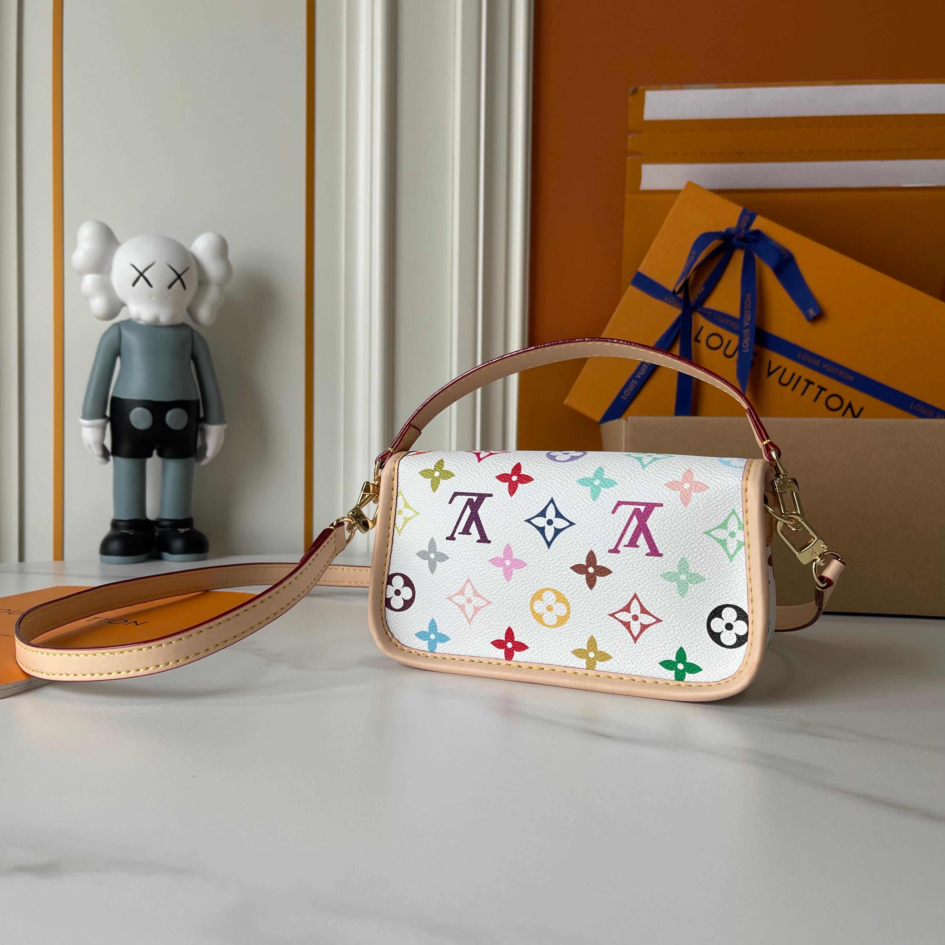 New Luxury LV Bag 12229
