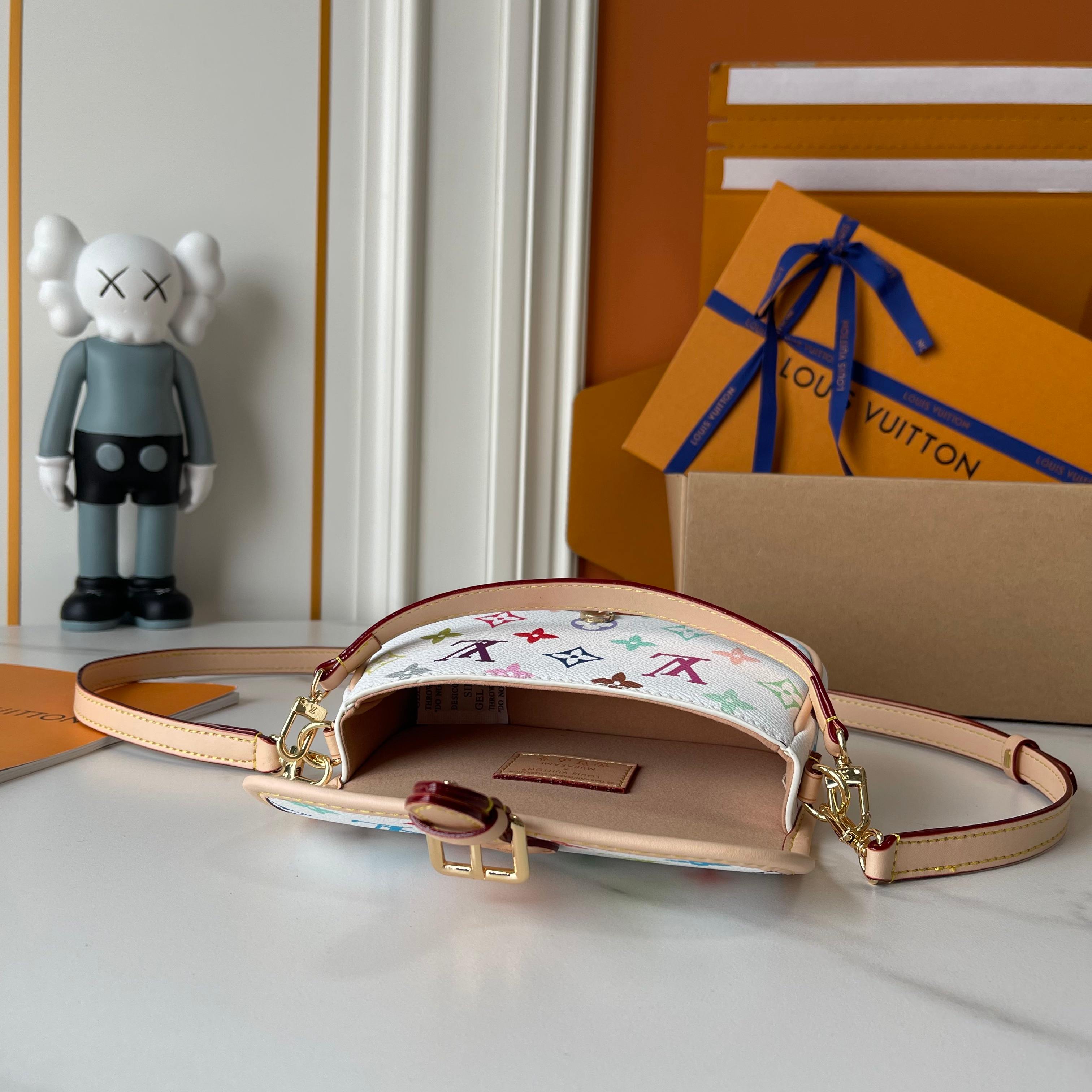 New Luxury LV Bag 12229