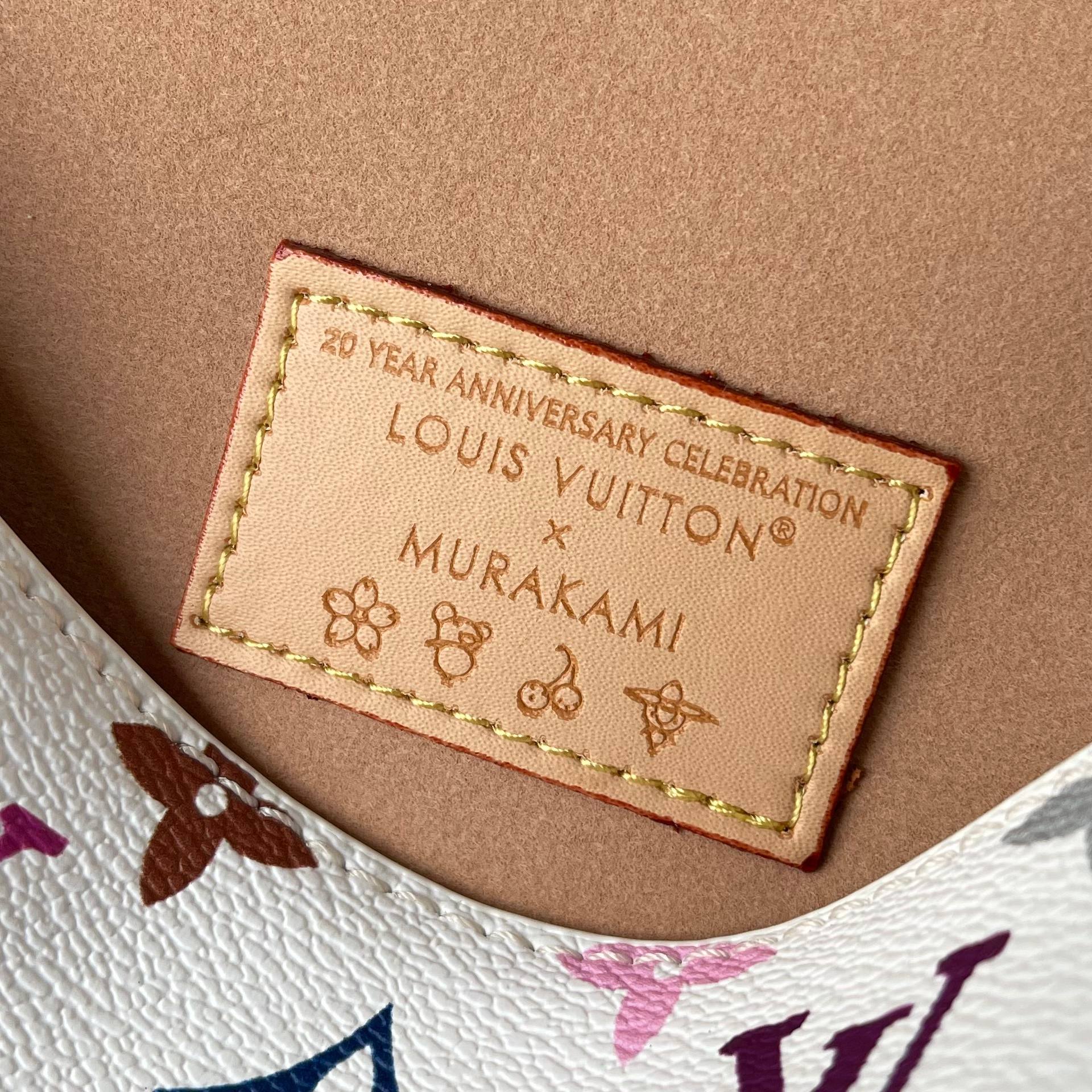 New Luxury LV Bag 12229