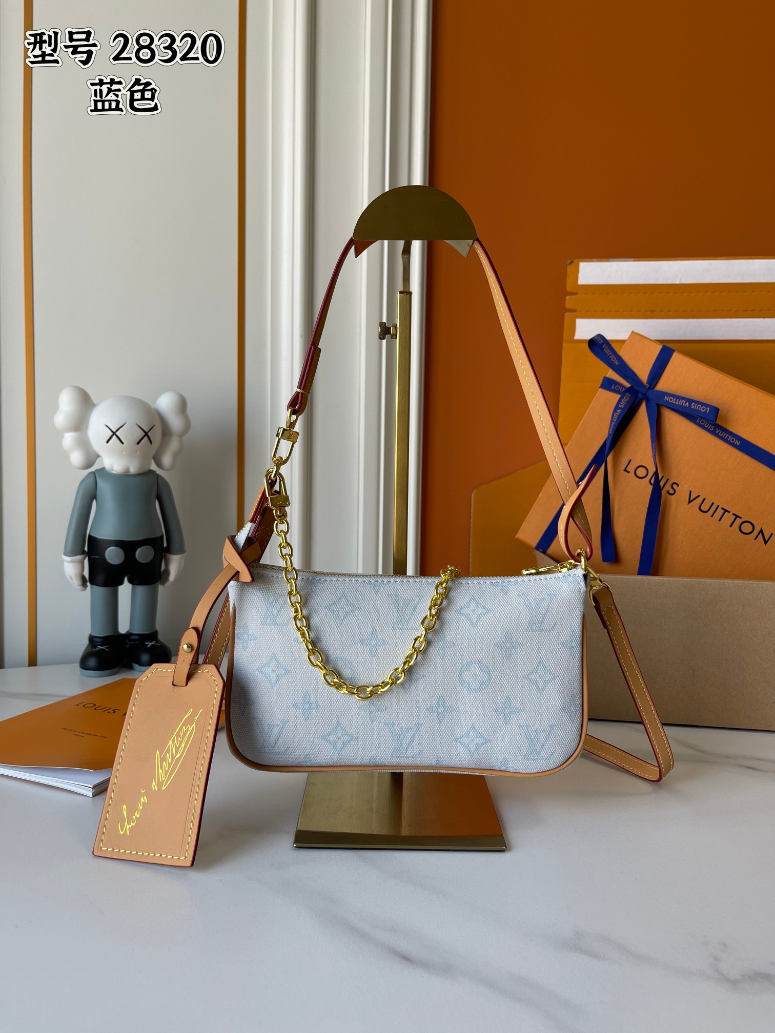 New Luxury LV Bag 12230