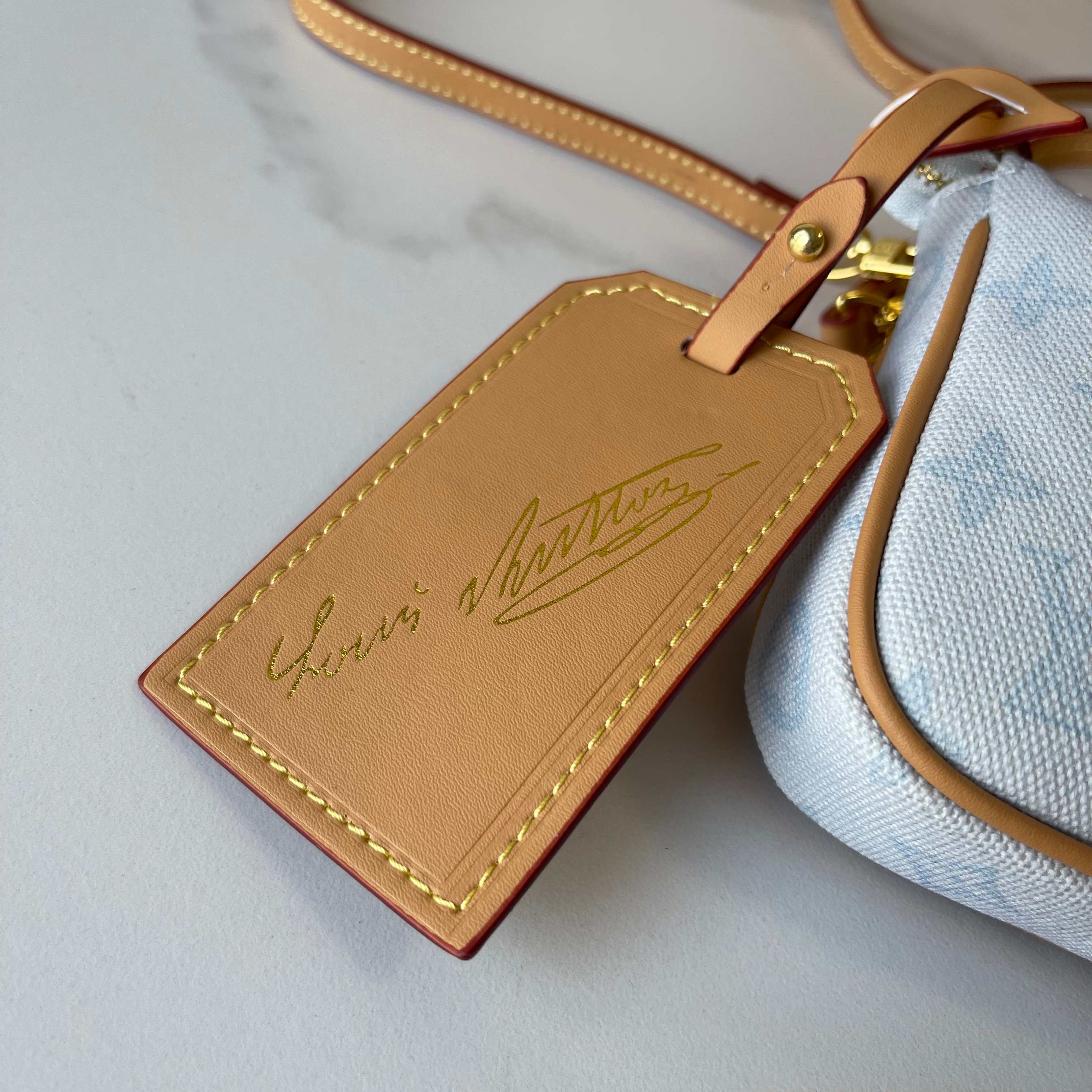 New Luxury LV Bag 12230