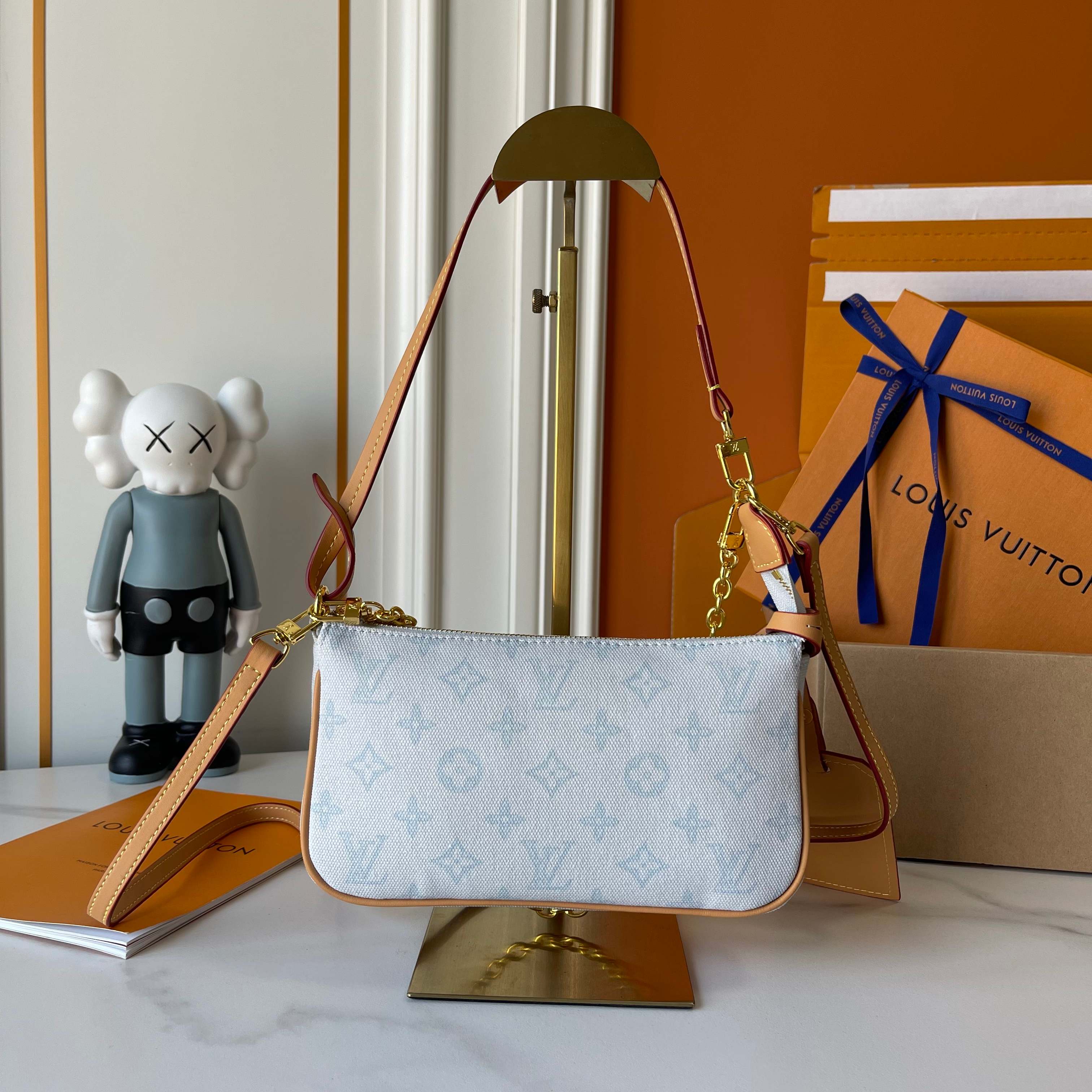 New Luxury LV Bag 12230