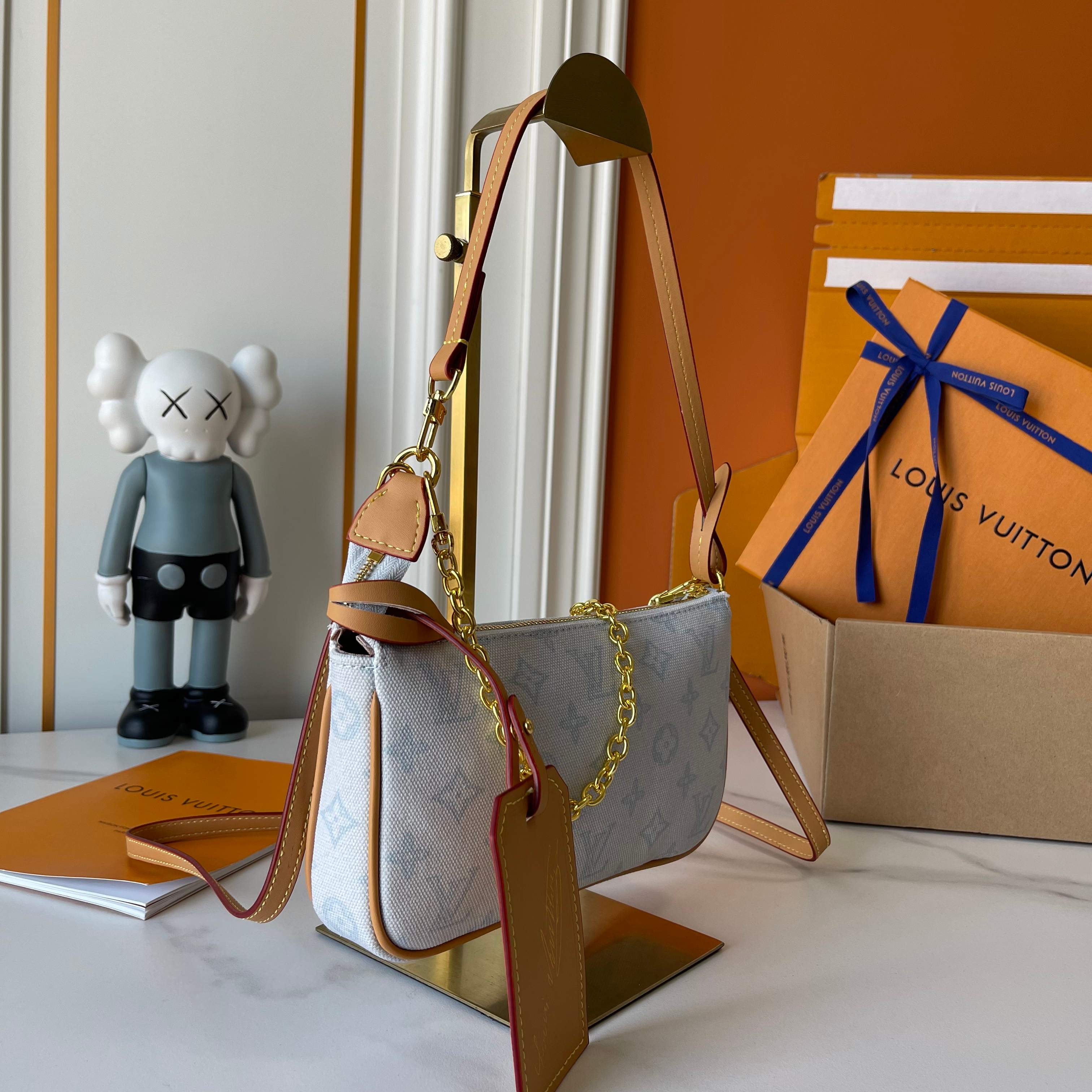New Luxury LV Bag 12230