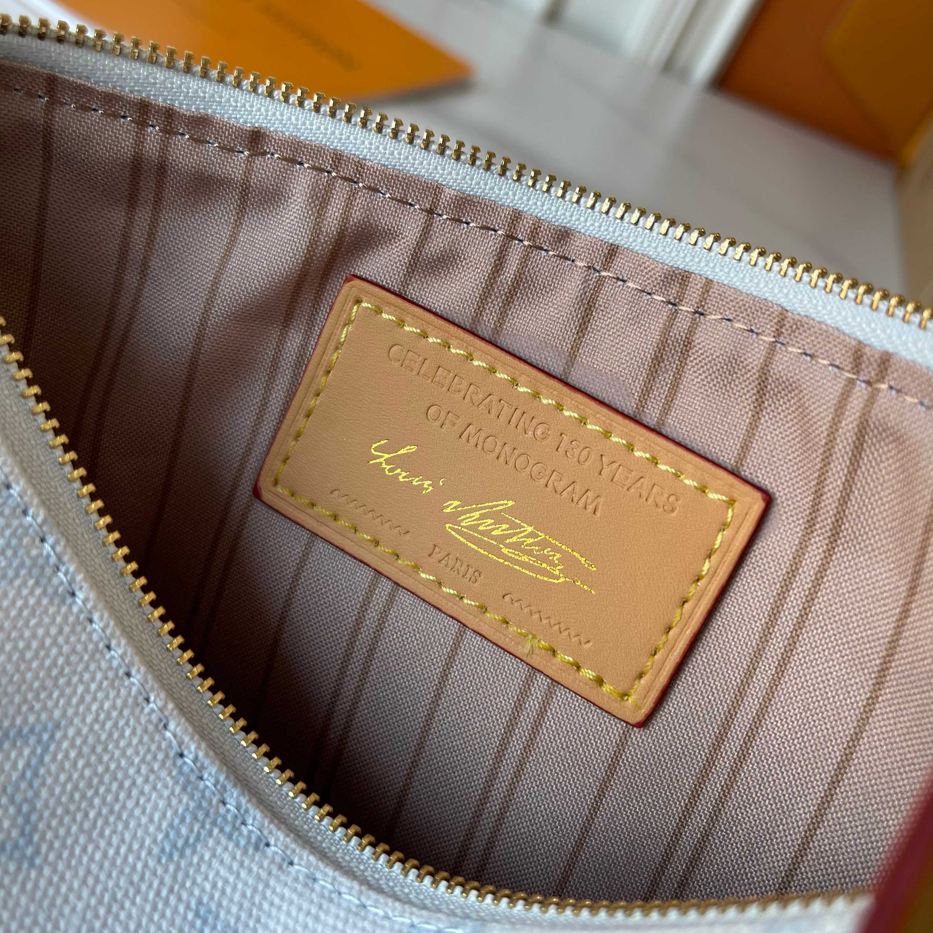 New Luxury LV Bag 12230