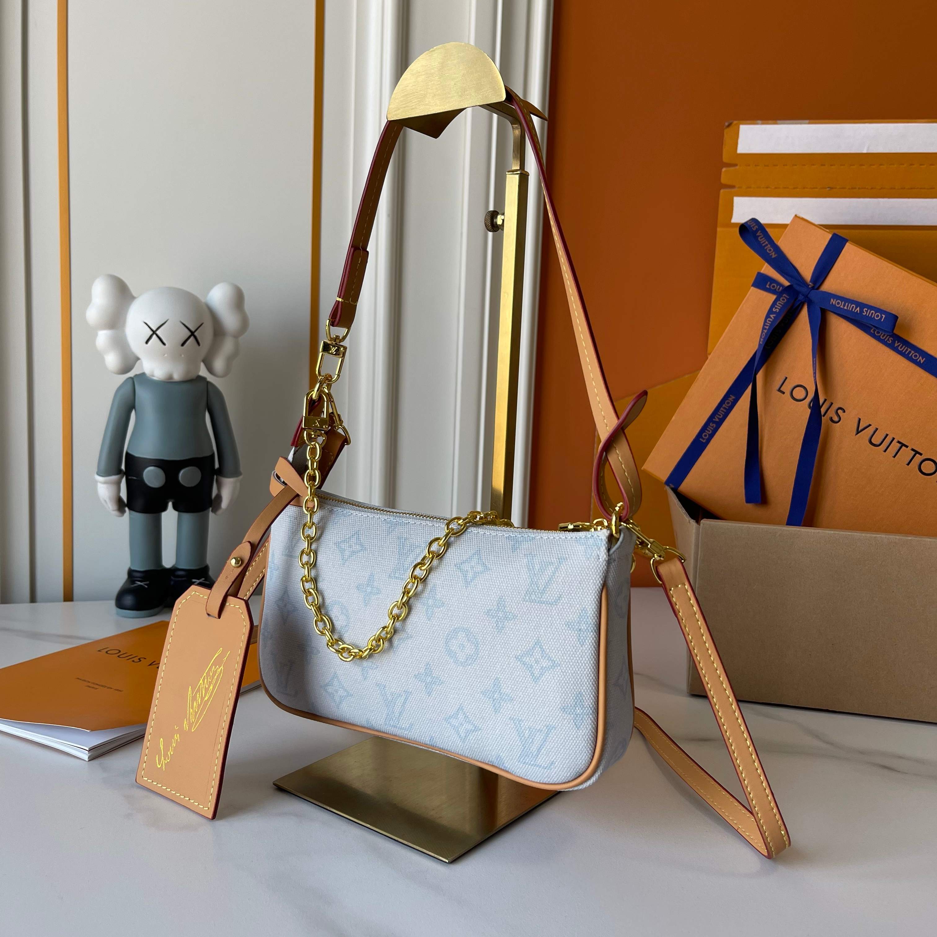 New Luxury LV Bag 12230