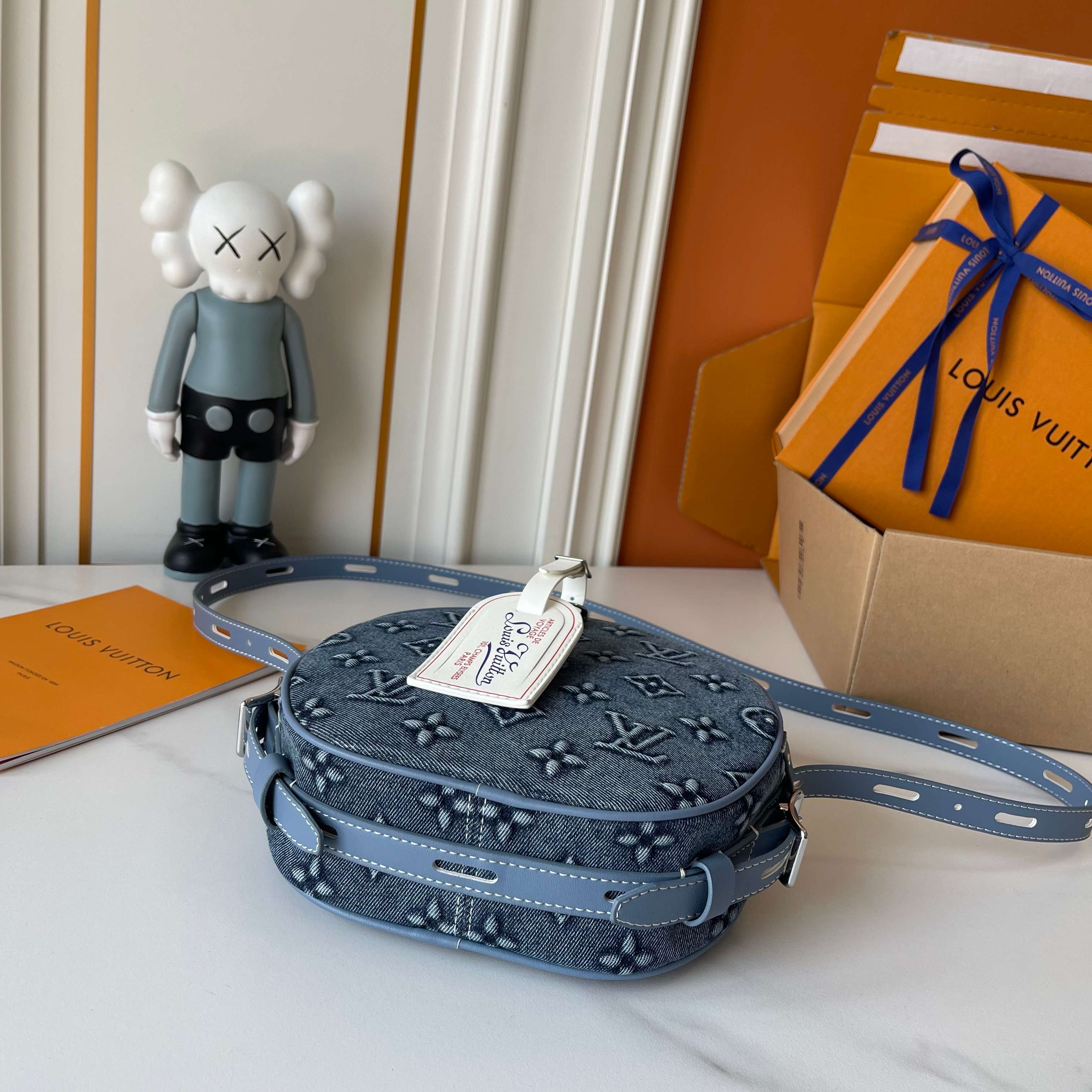 New Luxury LV Bag 12231