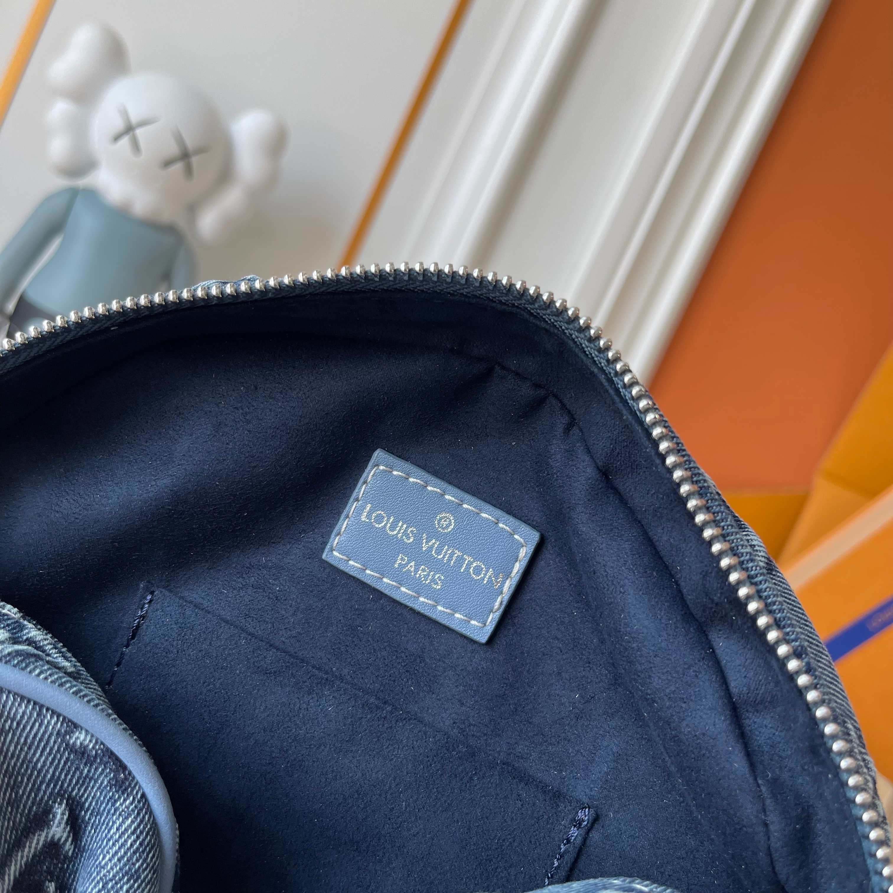New Luxury LV Bag 12231
