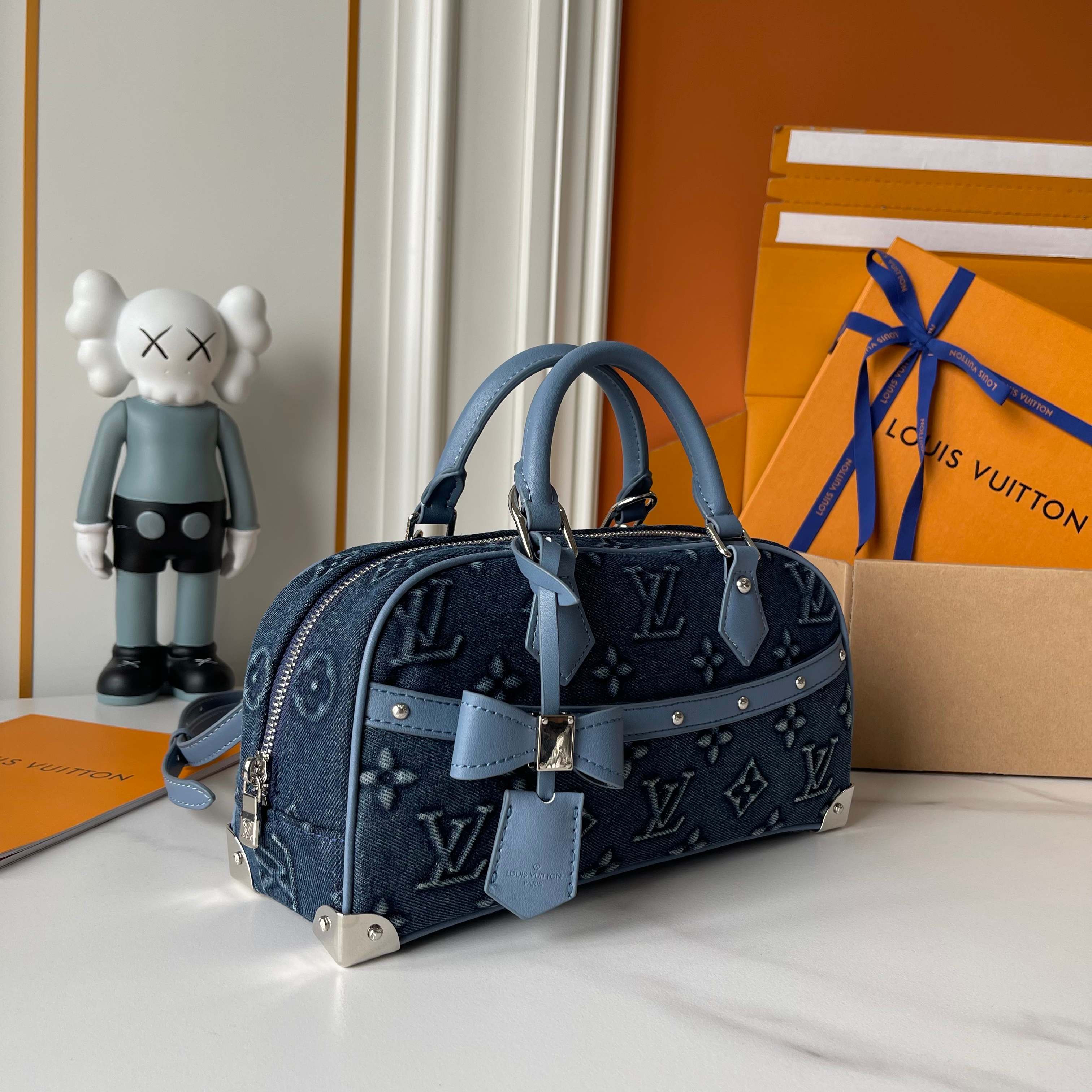 New Luxury LV Bag 12232