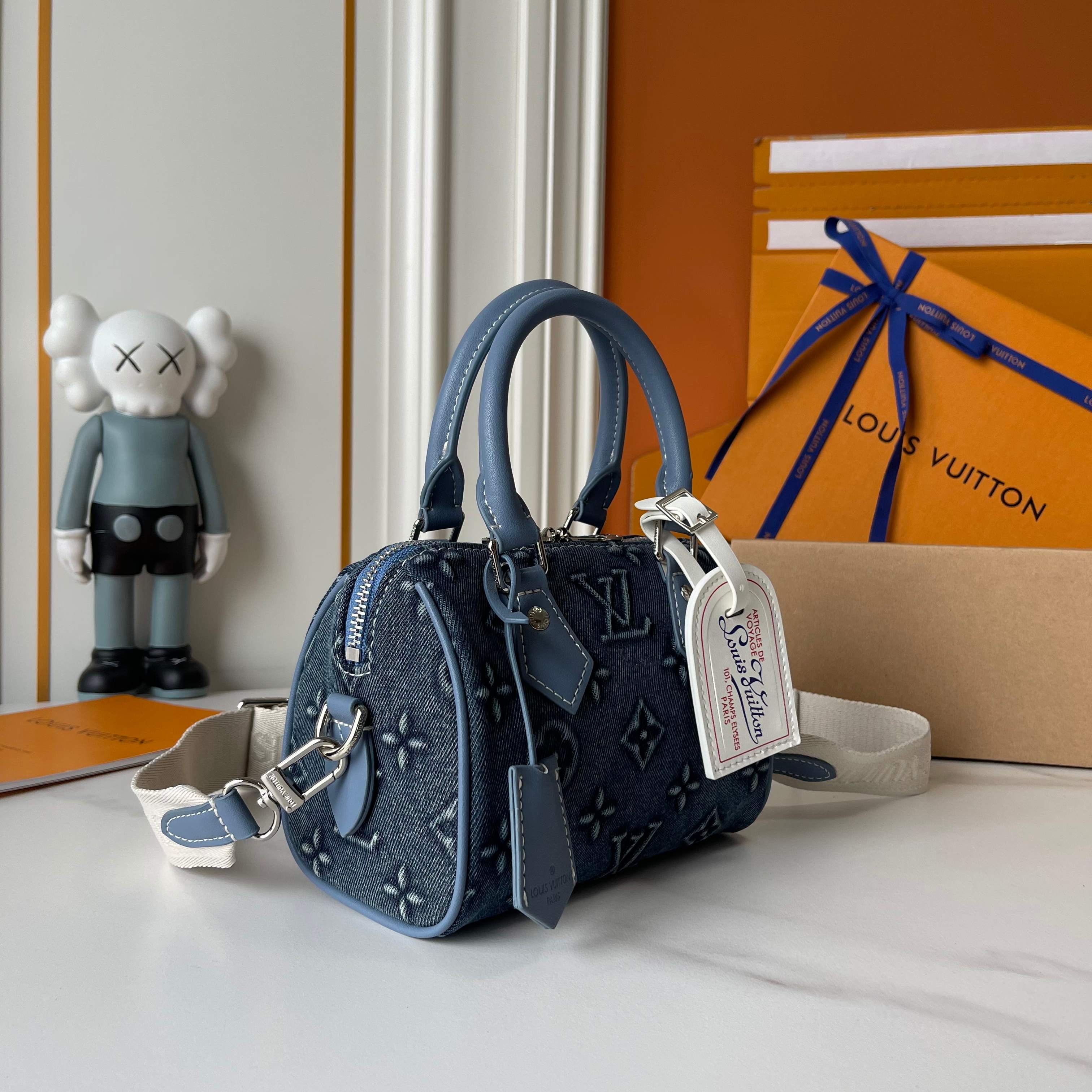 New Luxury LV Bag 12233