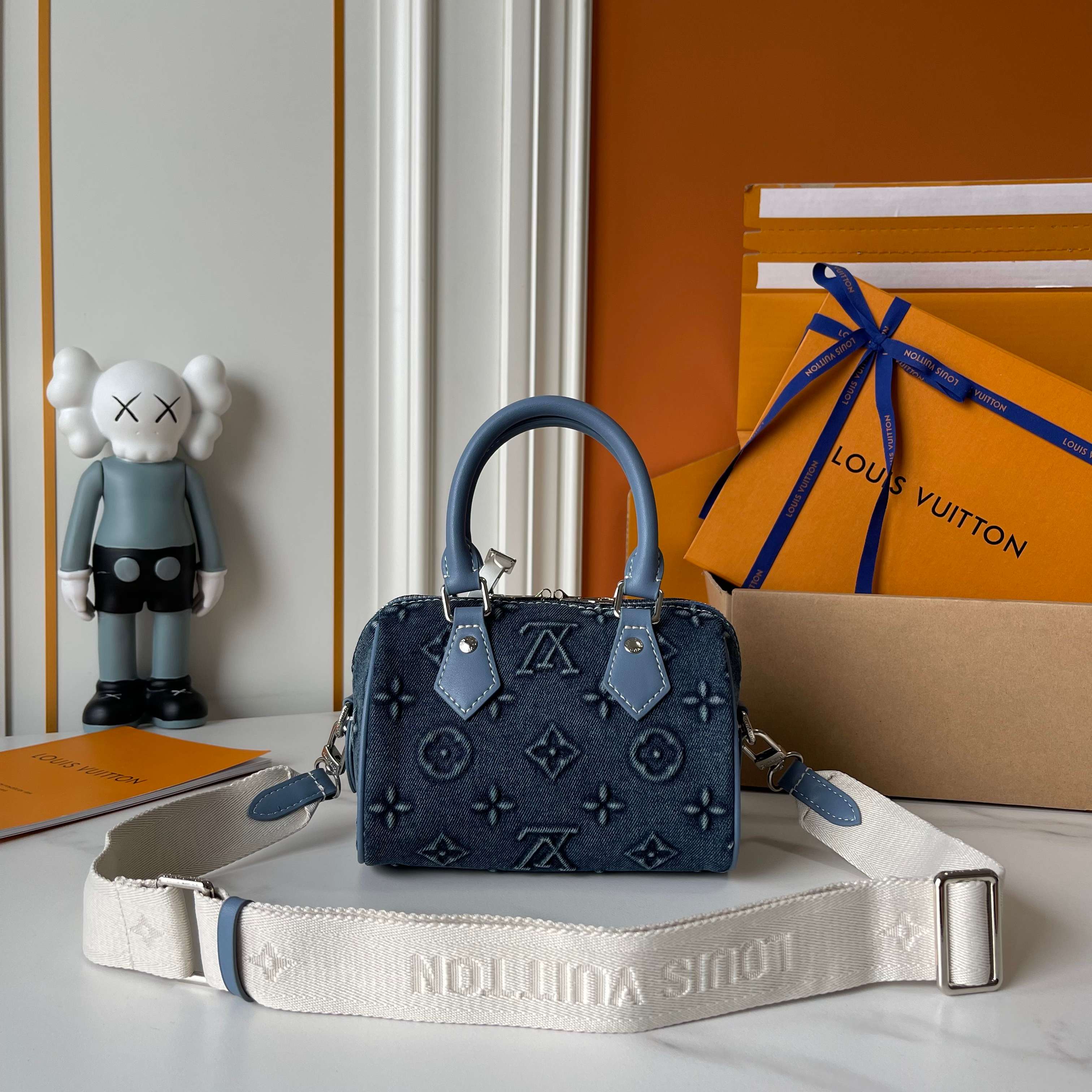 New Luxury LV Bag 12233