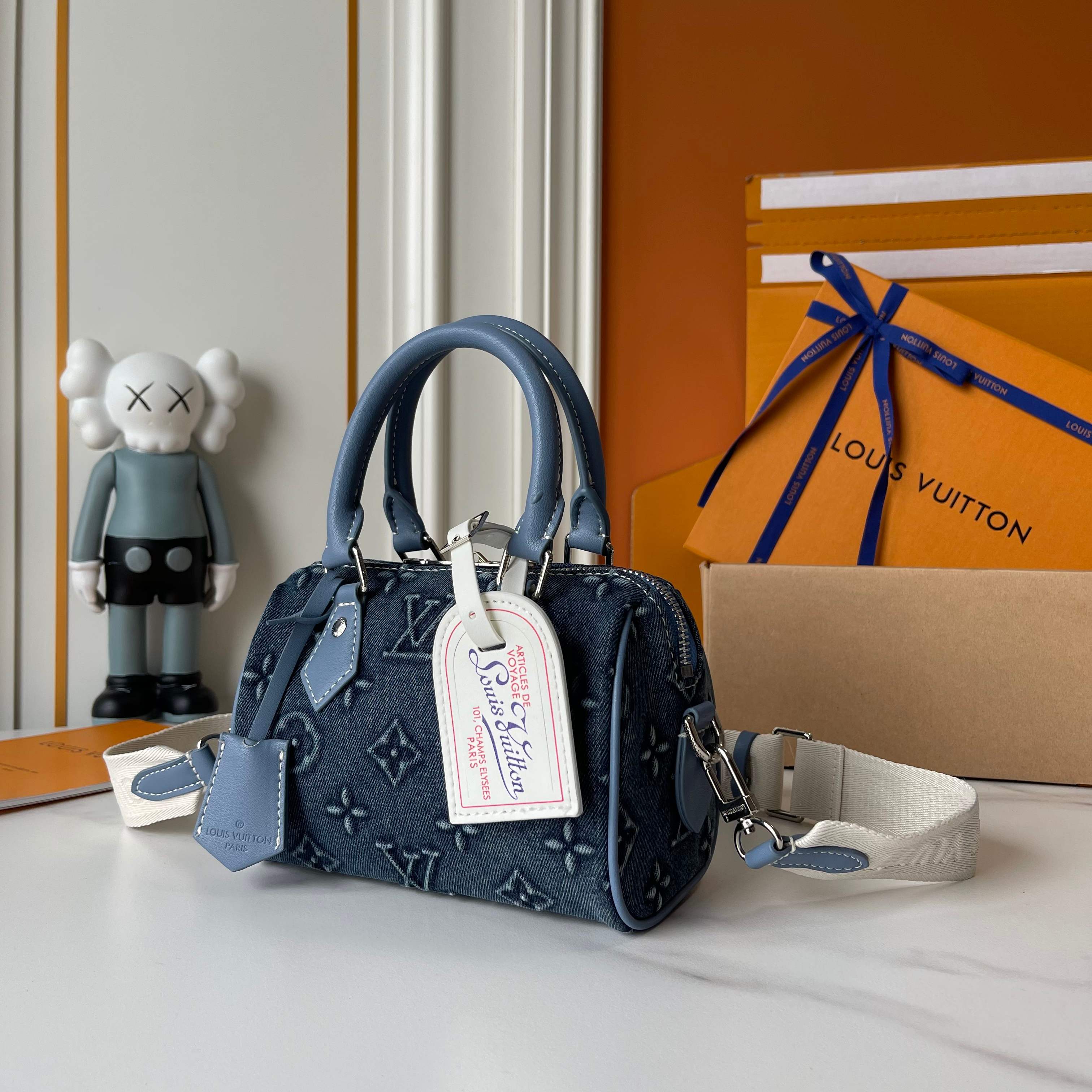 New Luxury LV Bag 12233