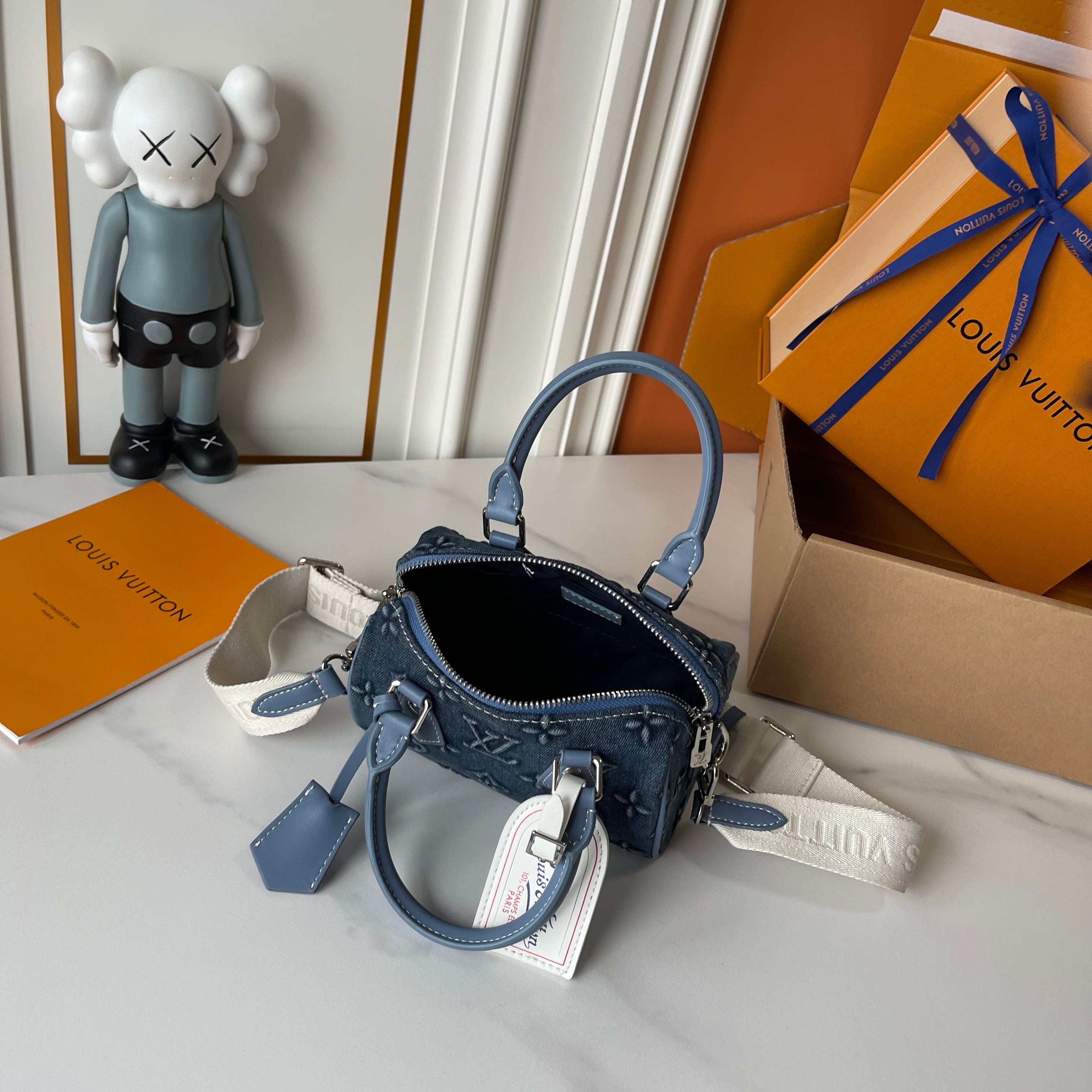 New Luxury LV Bag 12233
