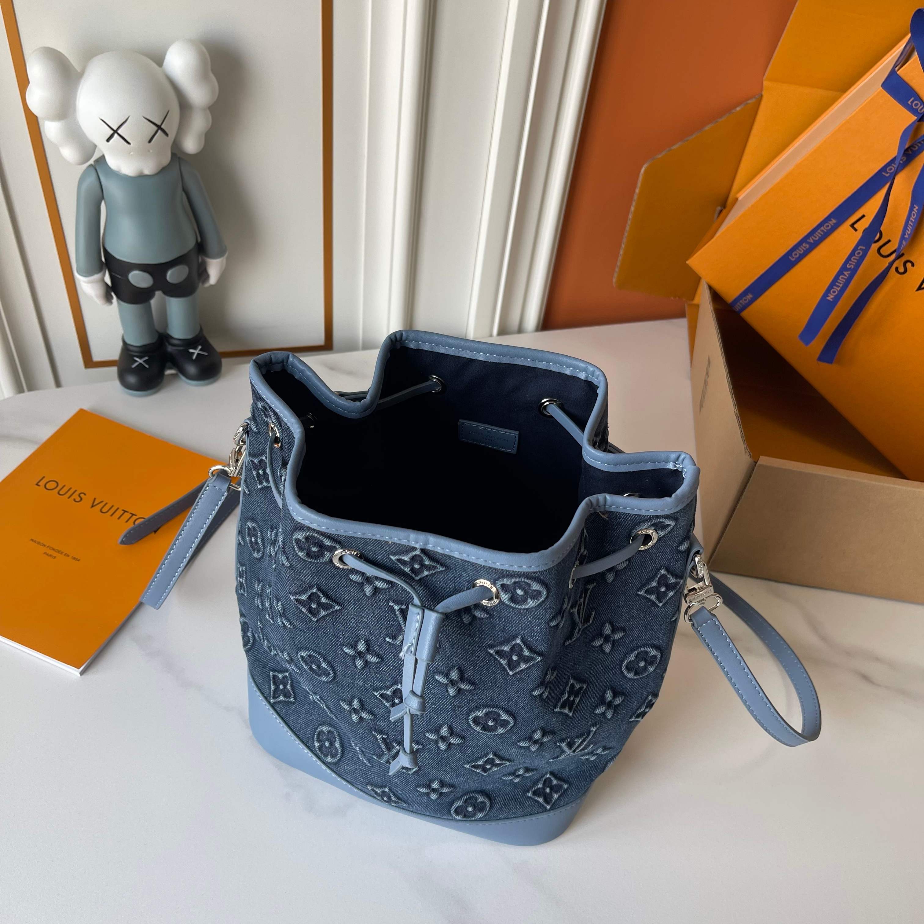 New Luxury LV Bag 12234