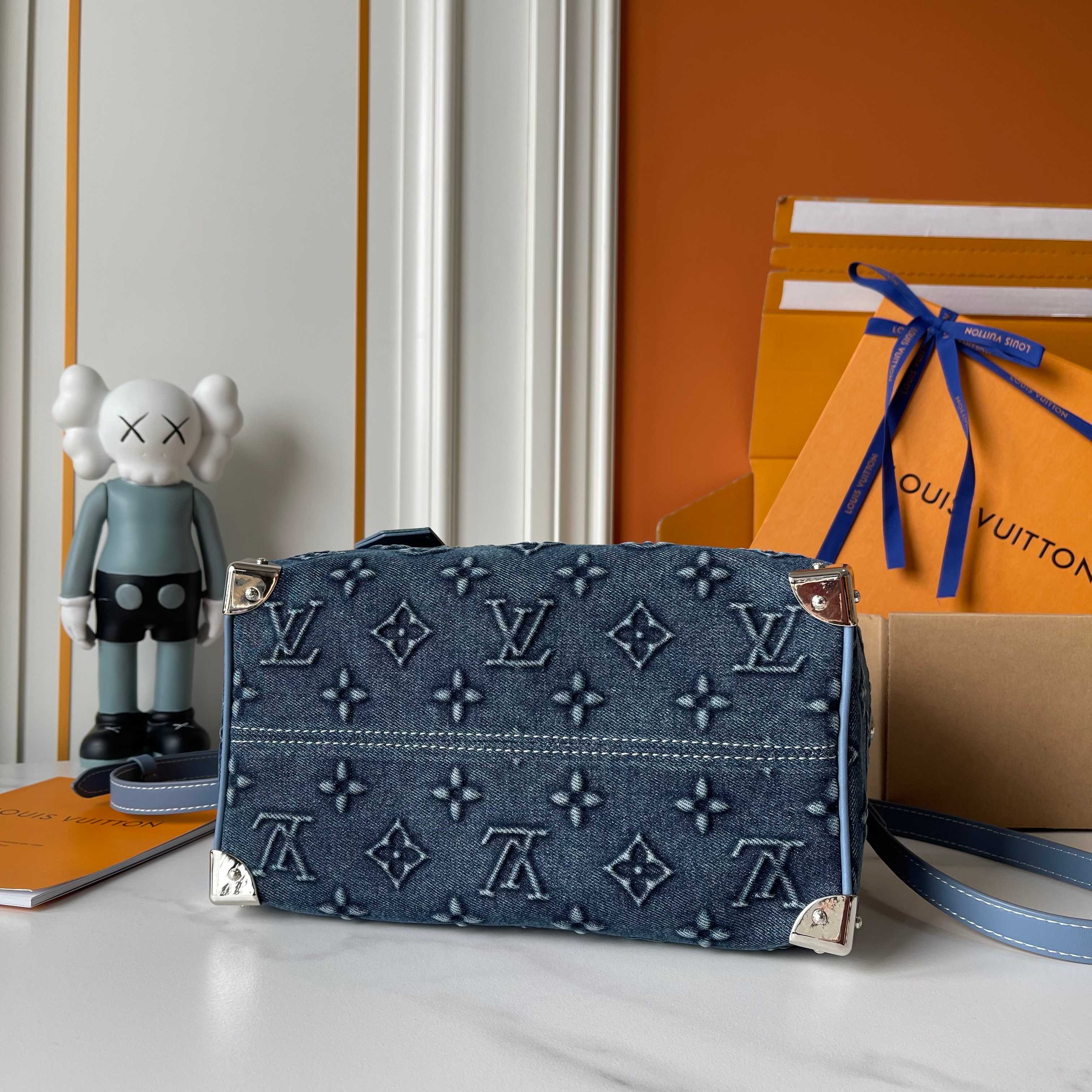 New Luxury LV Bag 12235