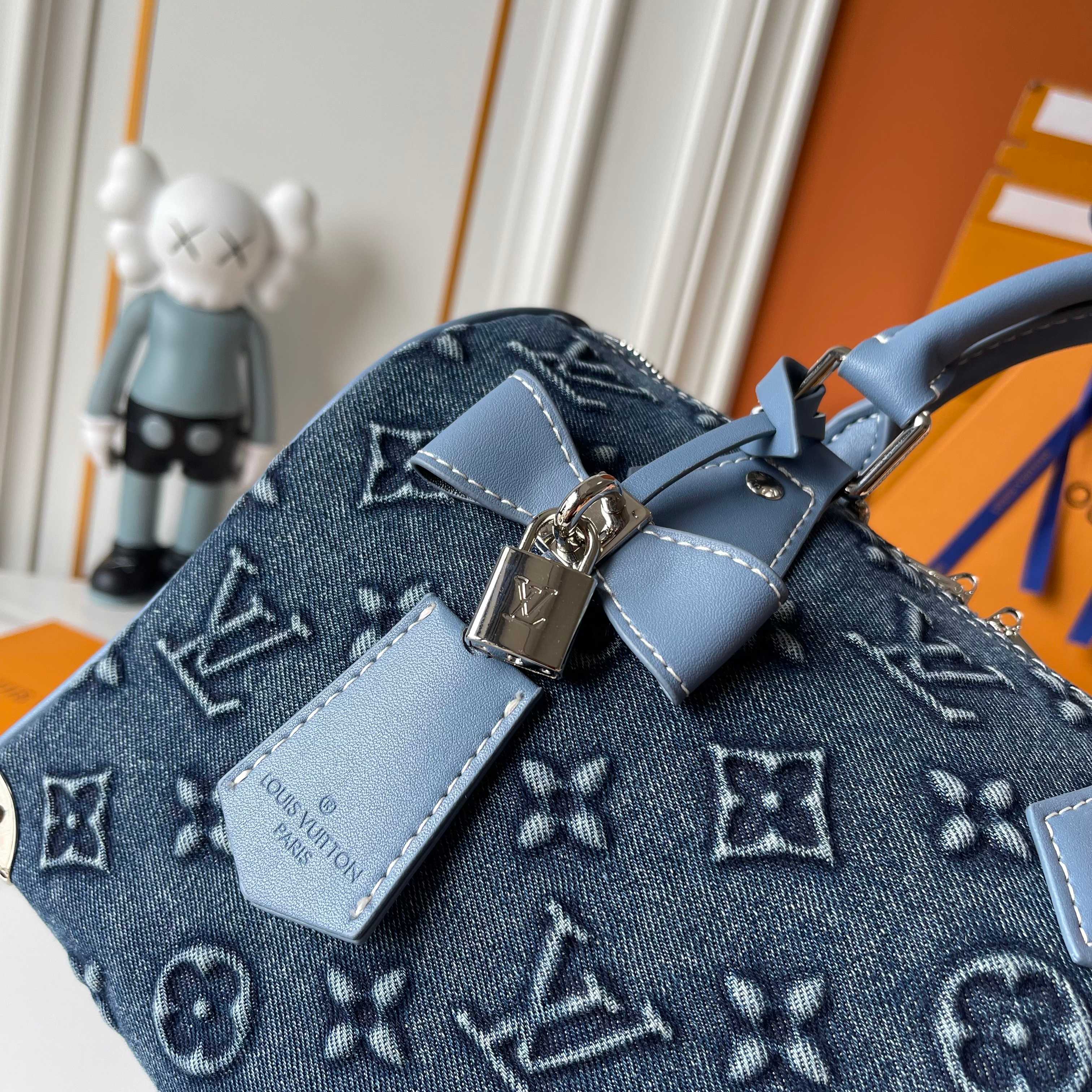 New Luxury LV Bag 12235