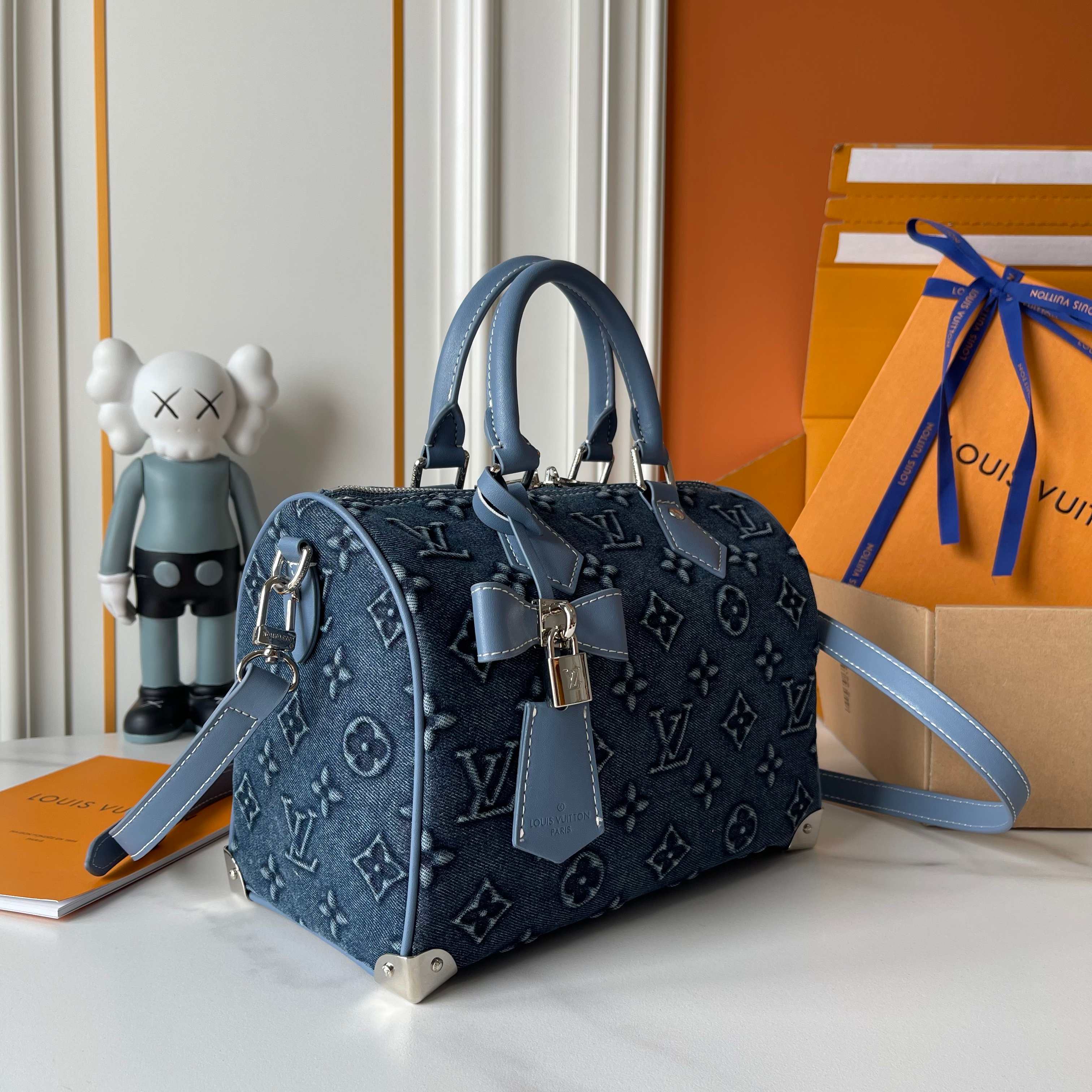 New Luxury LV Bag 12235