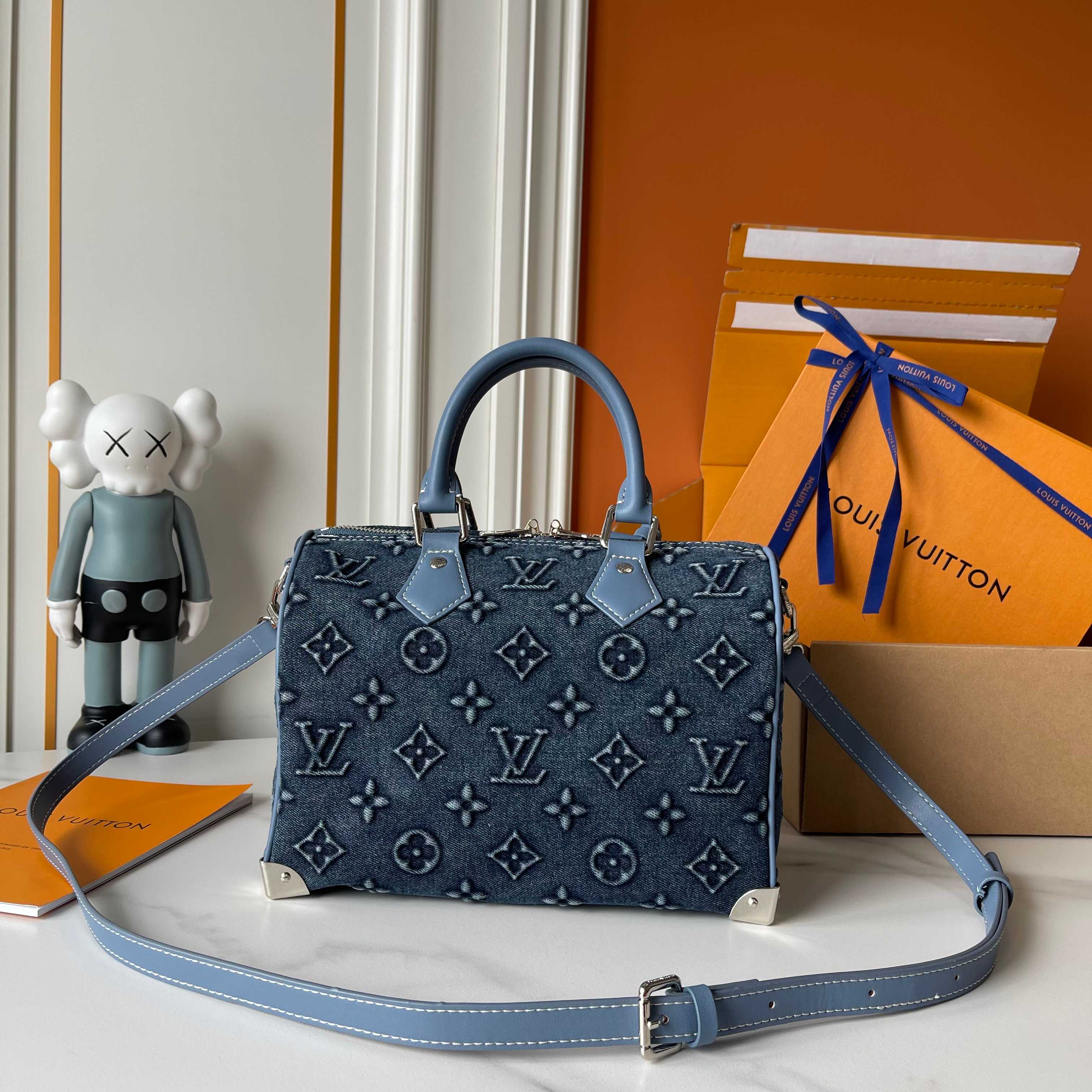New Luxury LV Bag 12235