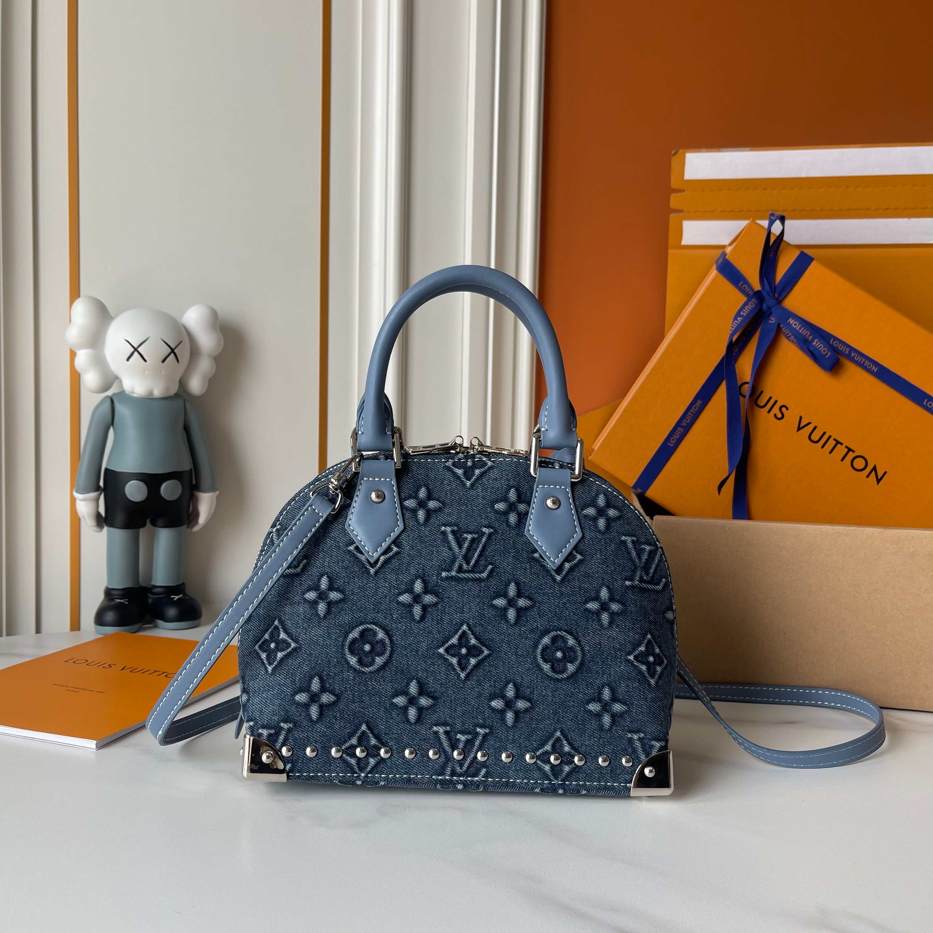 New Luxury LV Bag 12236