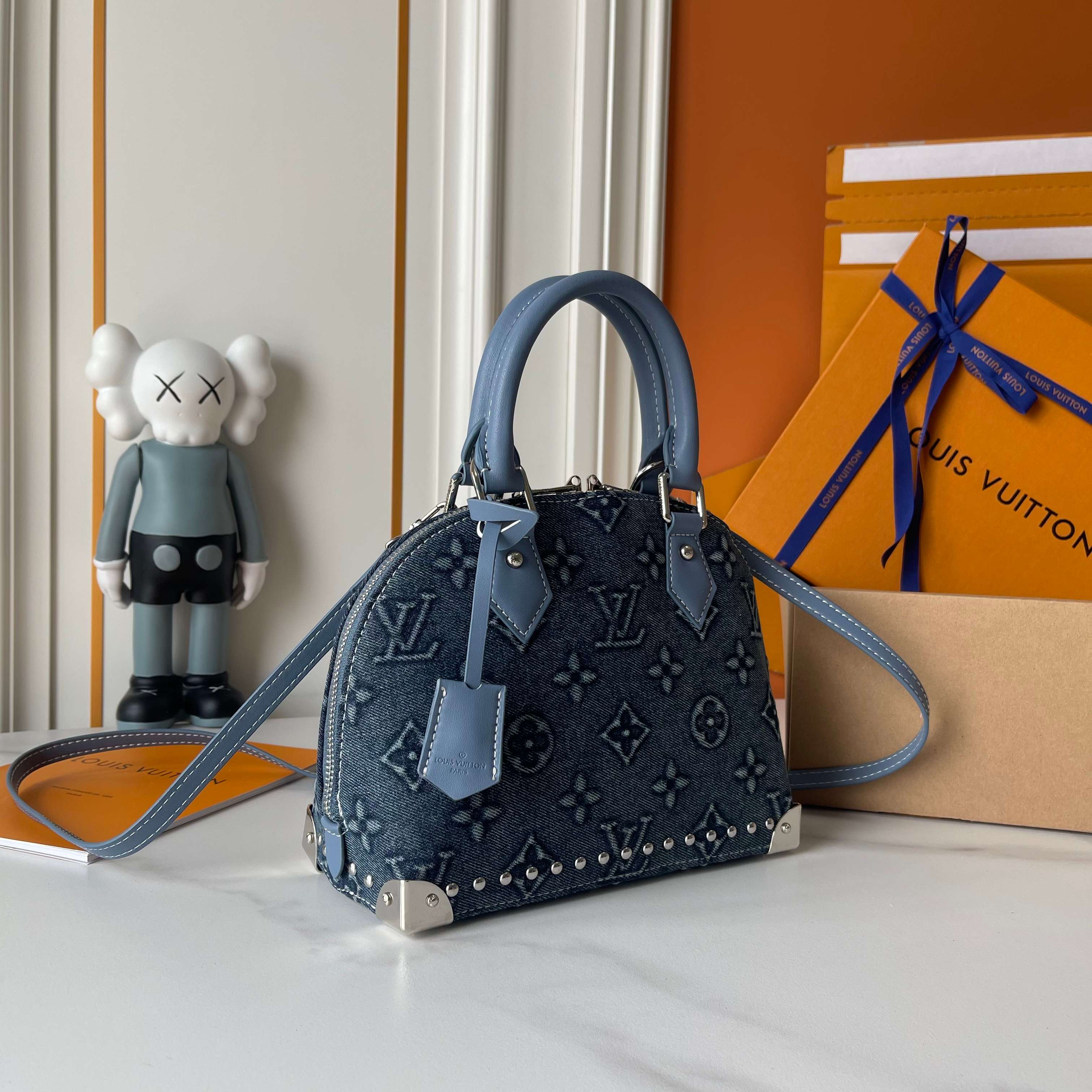 New Luxury LV Bag 12236