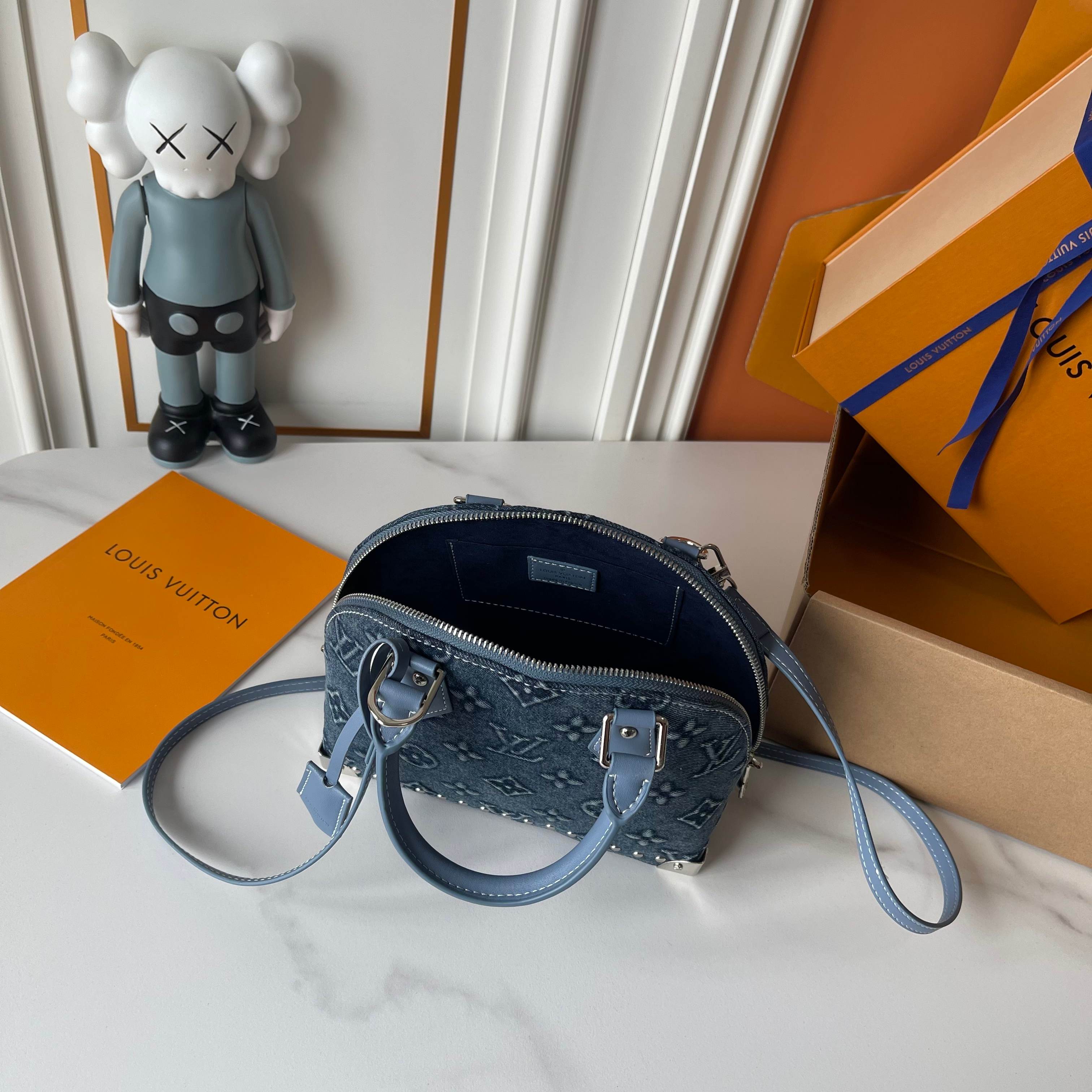 New Luxury LV Bag 12236