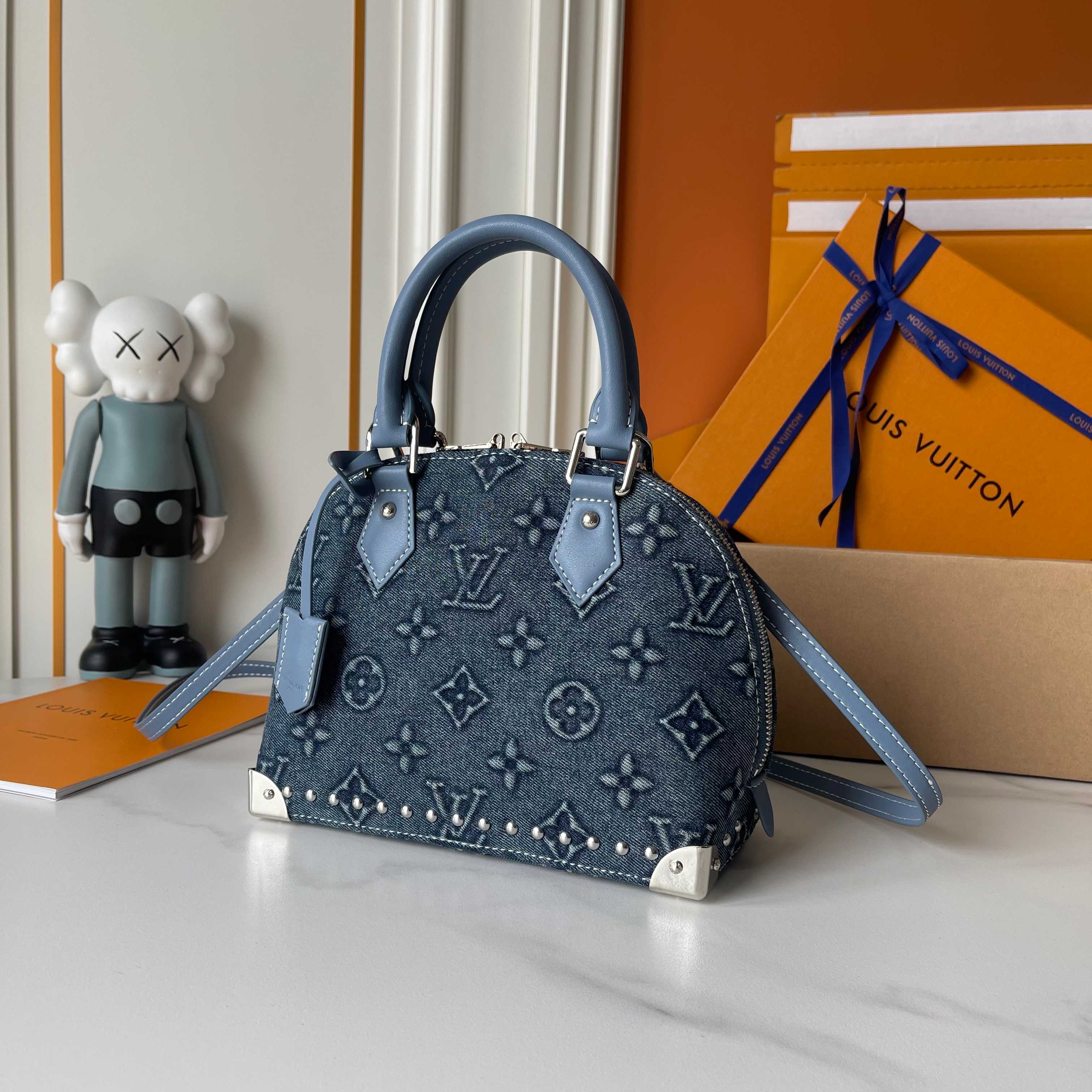 New Luxury LV Bag 12236