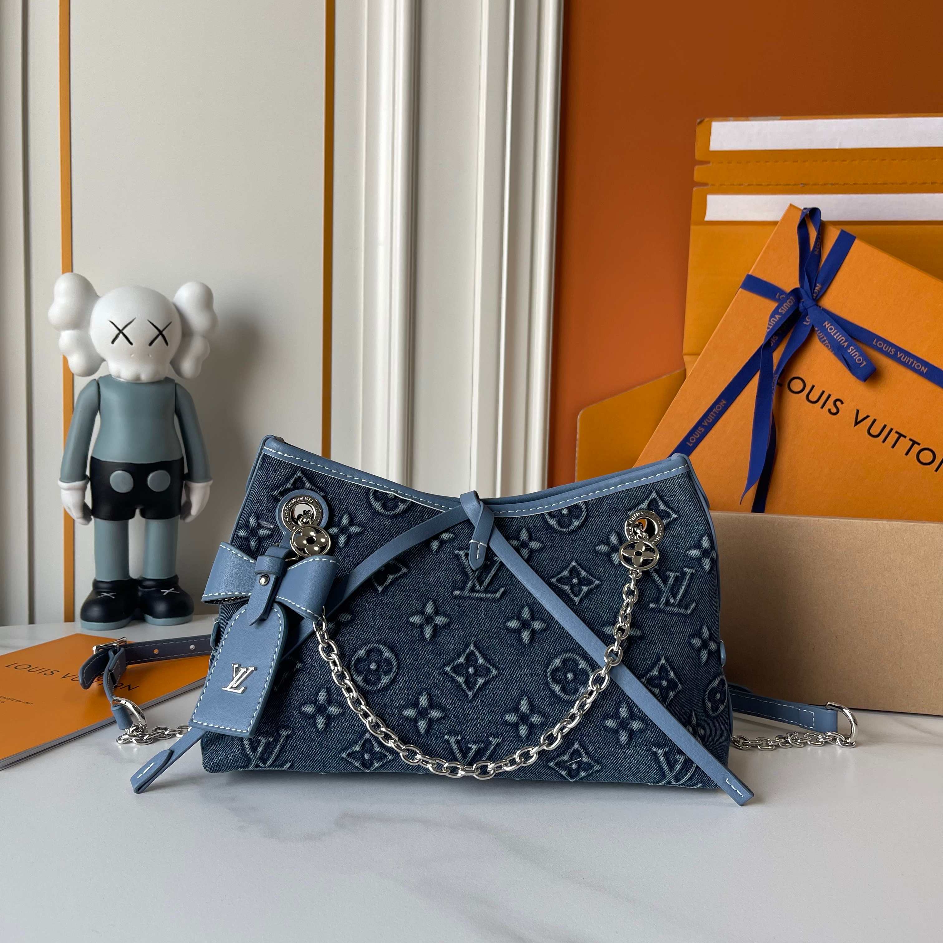 New Luxury LV Bag 12237