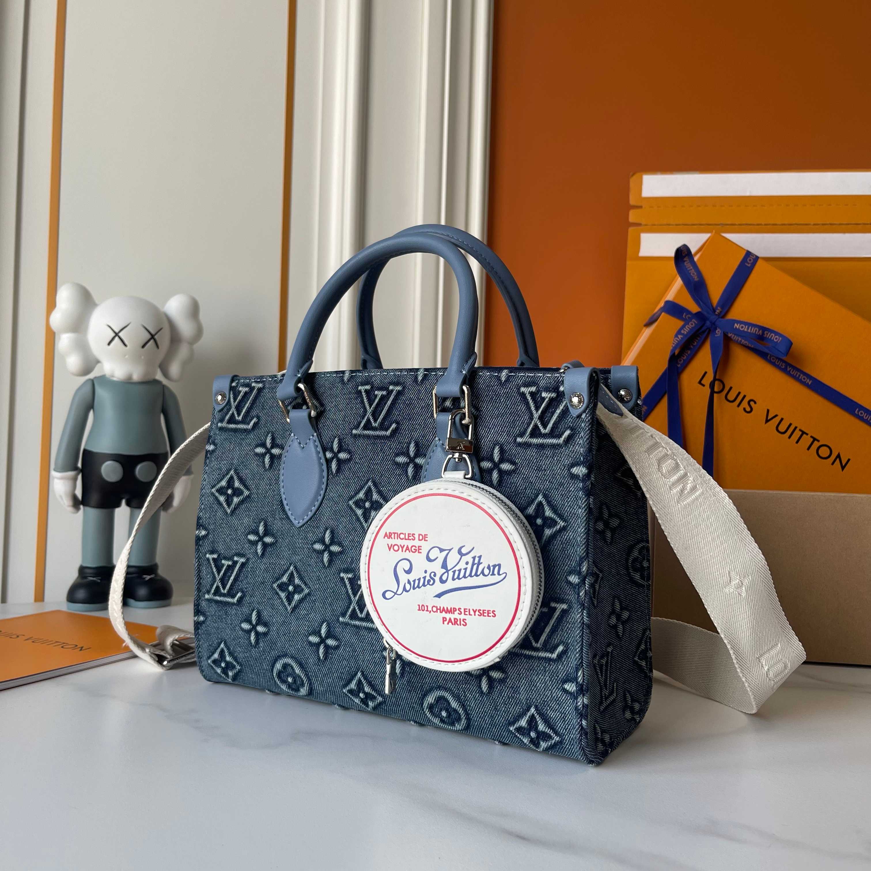 New Luxury LV Bag 12238