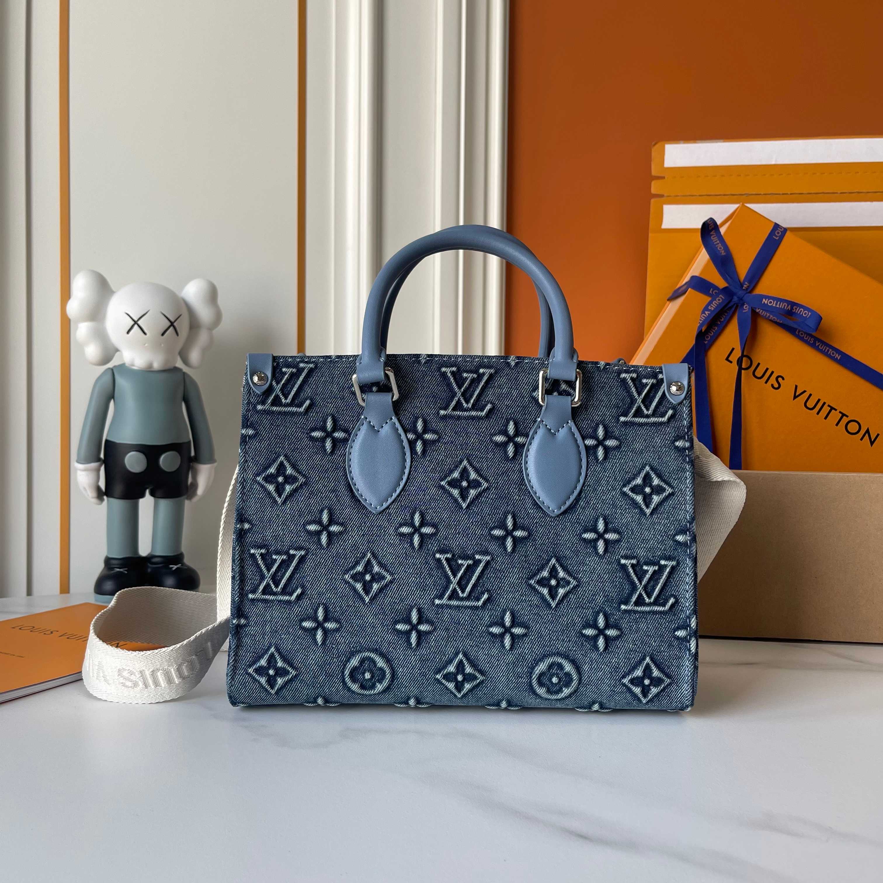 New Luxury LV Bag 12238