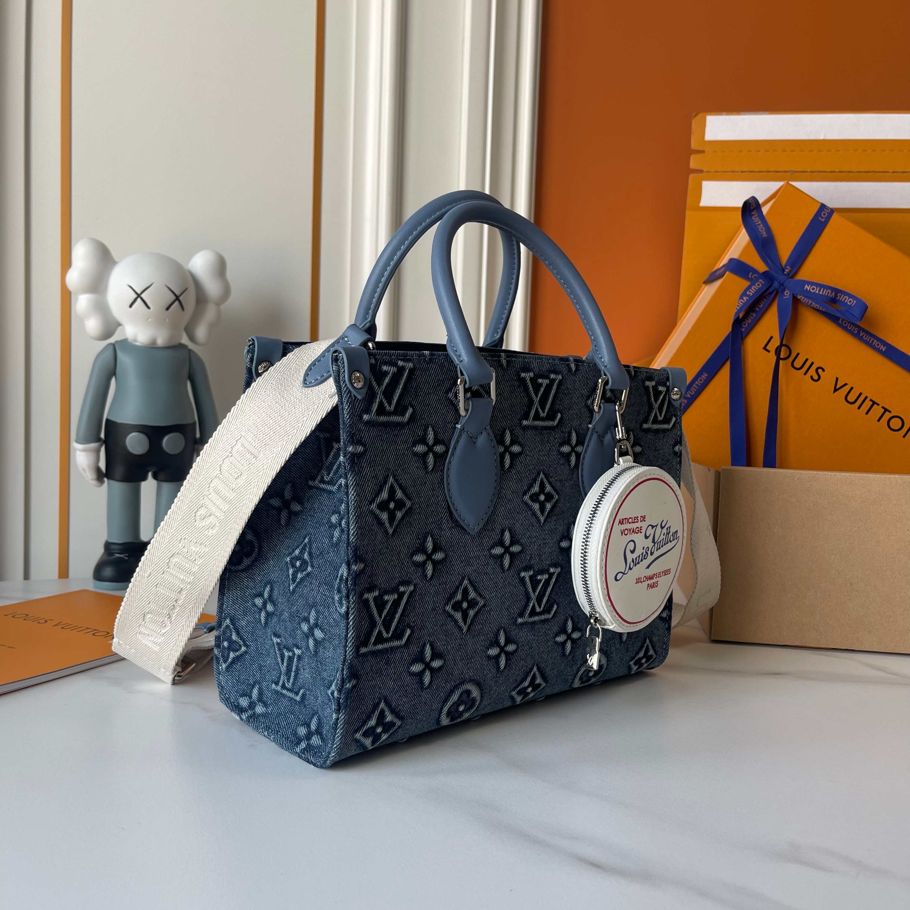 New Luxury LV Bag 12238