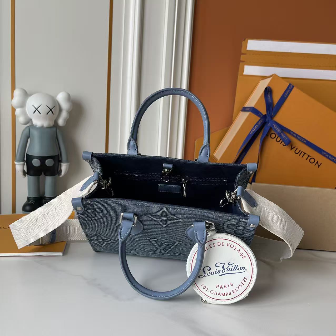 New Luxury LV Bag 12239