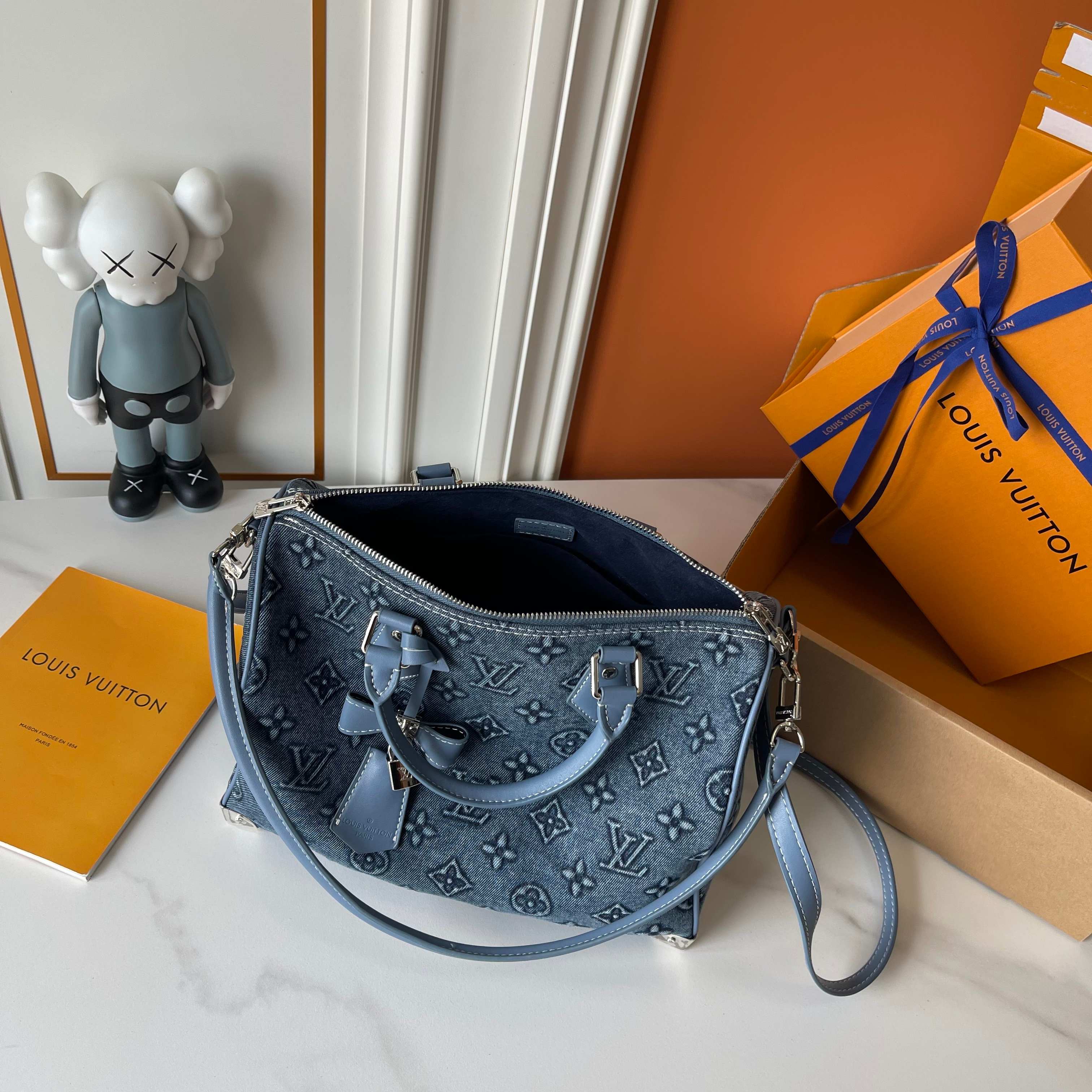 New Luxury LV Bag 12240