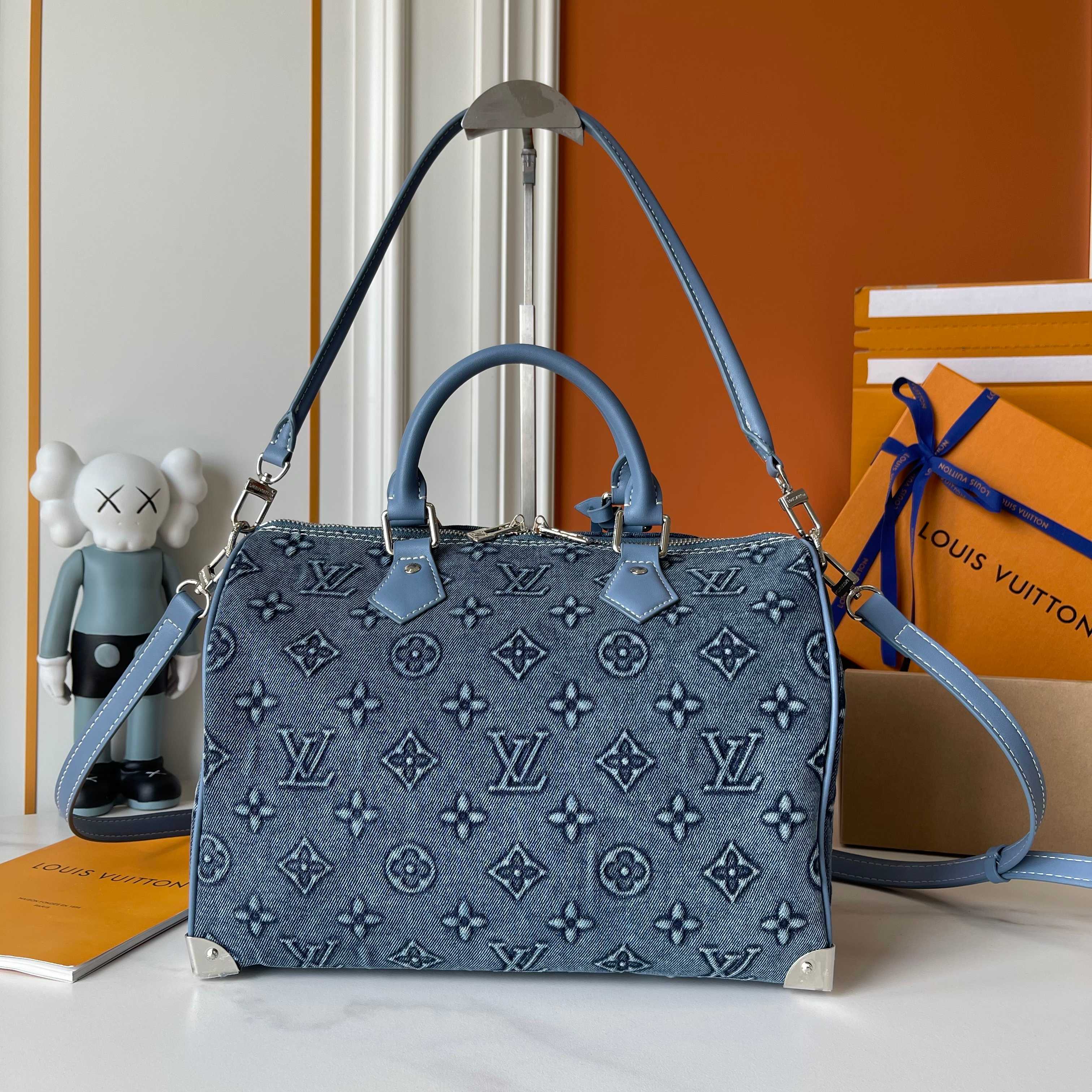 New Luxury LV Bag 12240