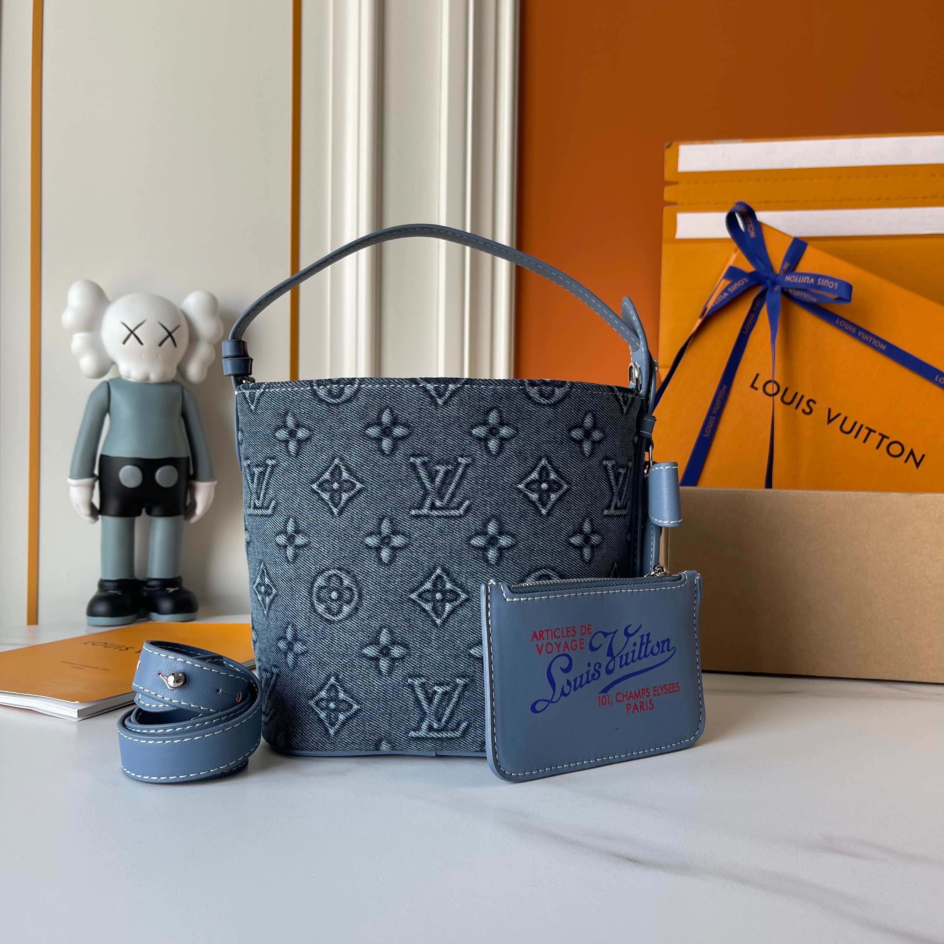 New Luxury LV Bag 12242