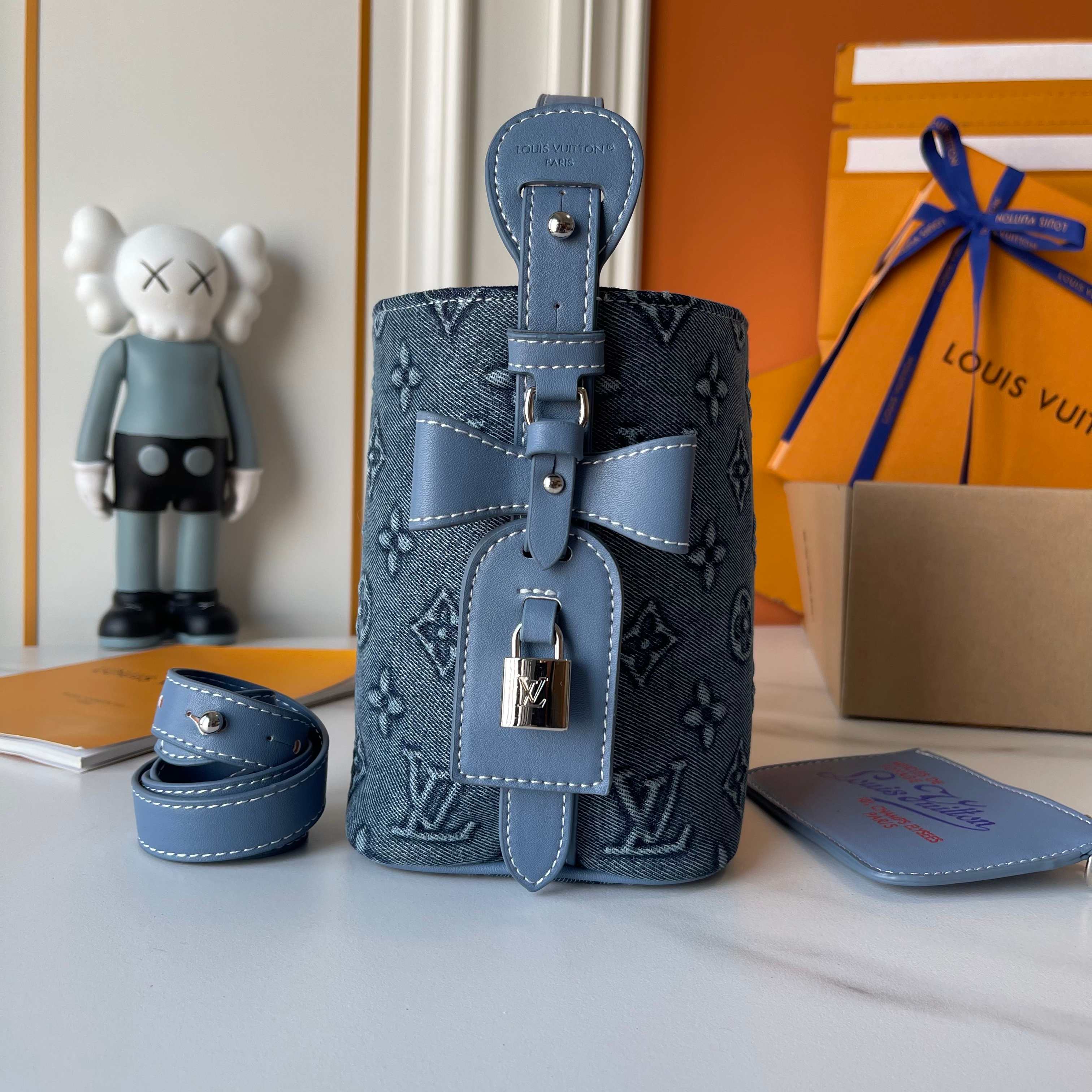 New Luxury LV Bag 12242