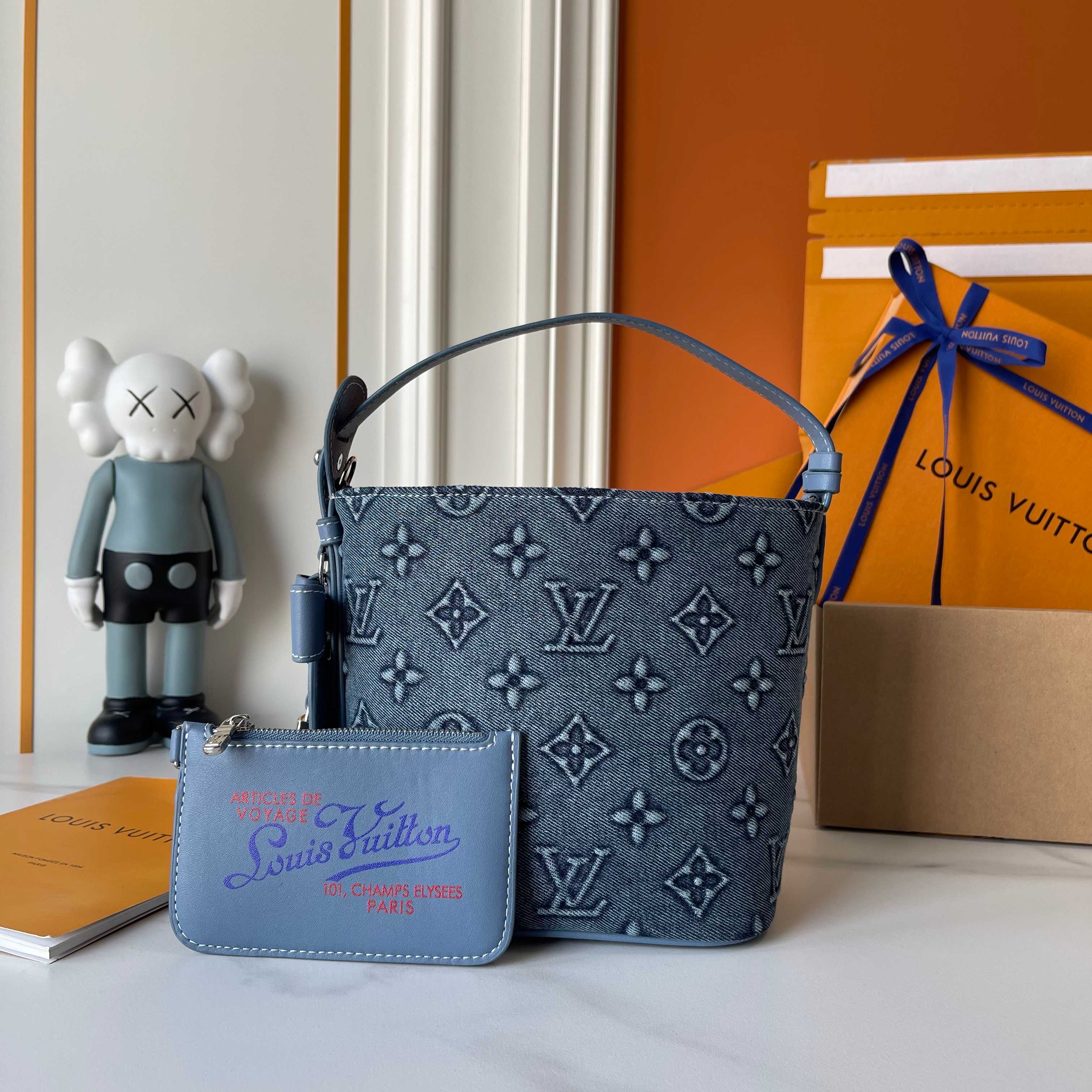 New Luxury LV Bag 12242