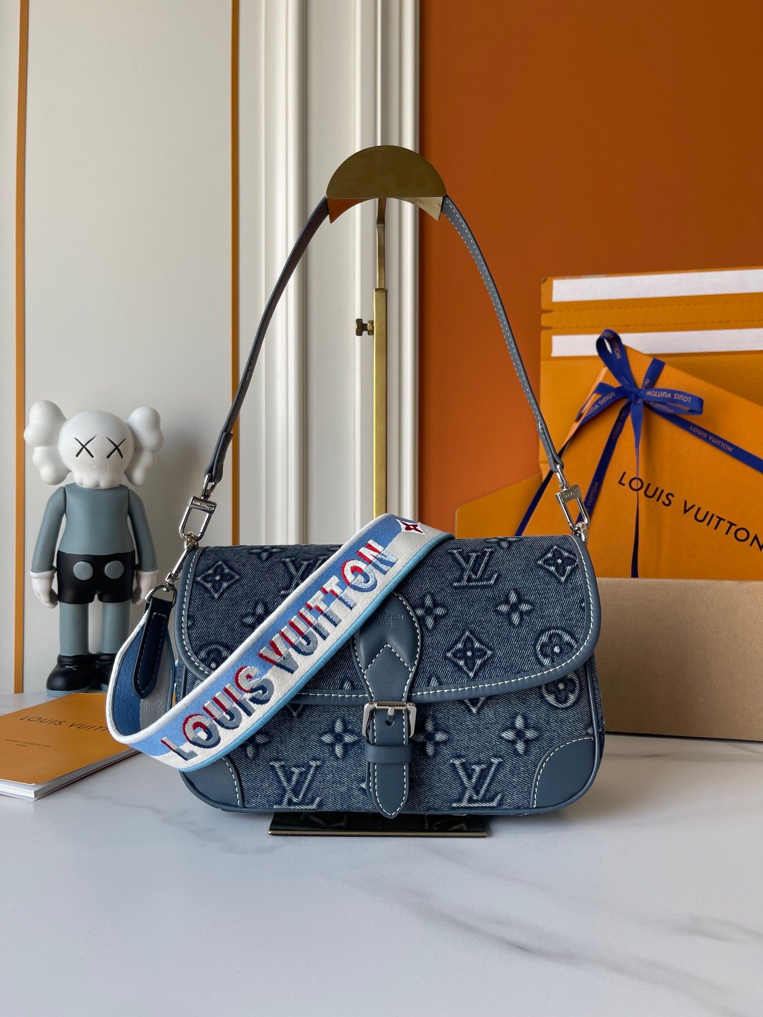 New Luxury LV Bag 12243