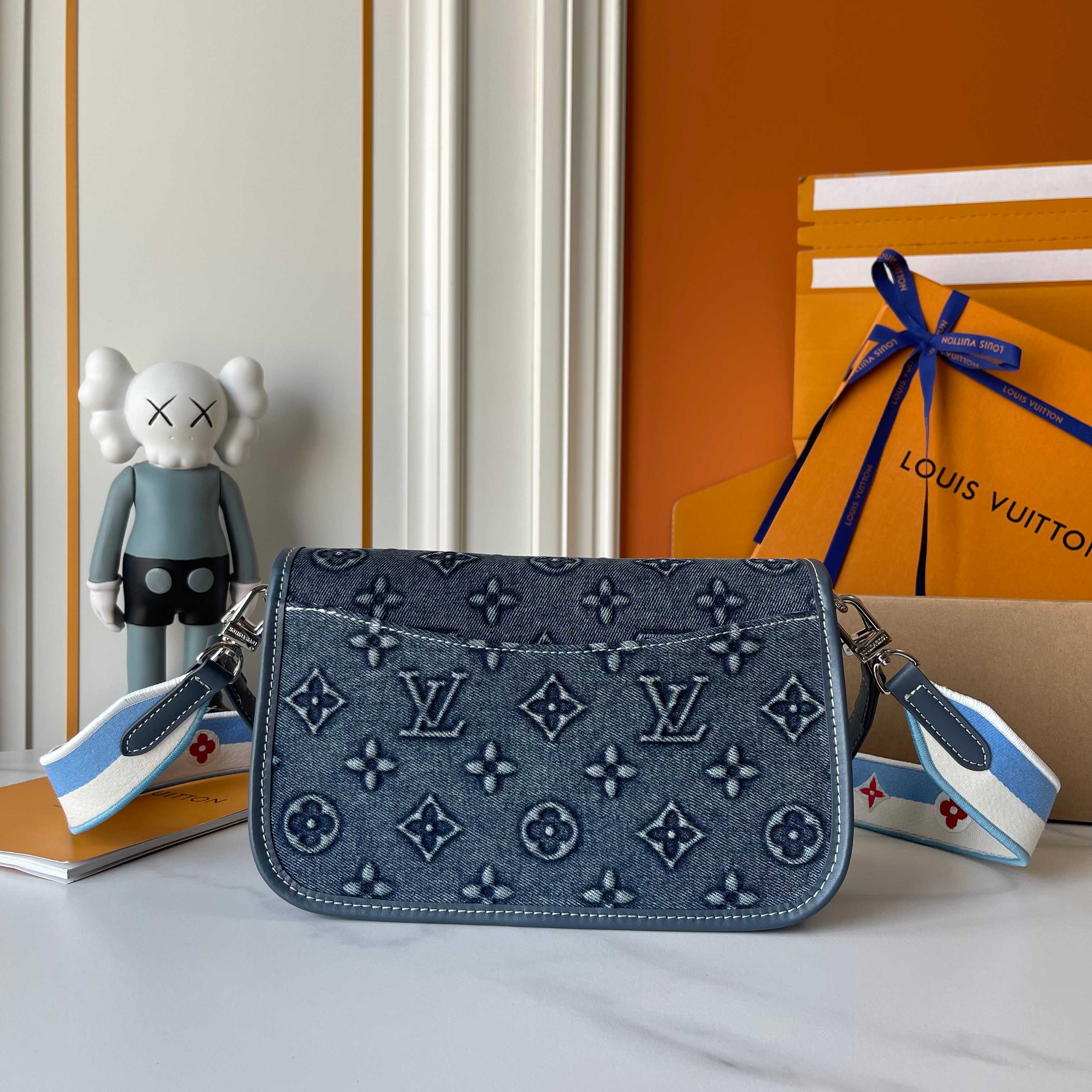 New Luxury LV Bag 12243