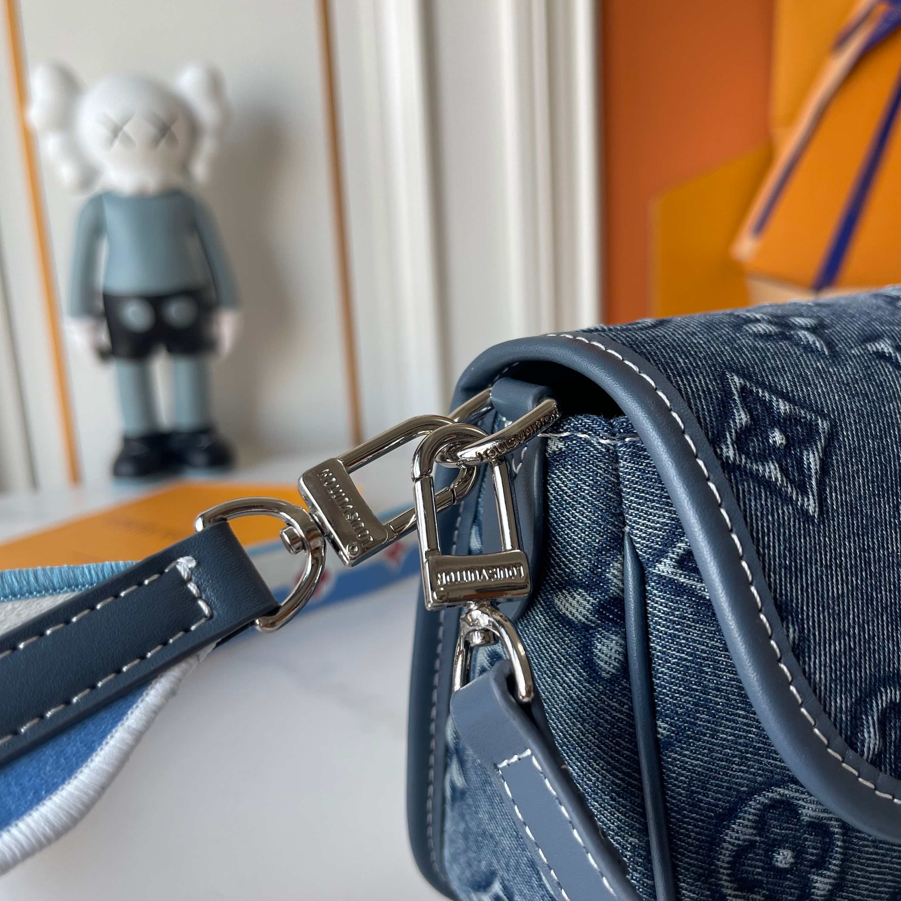 New Luxury LV Bag 12243