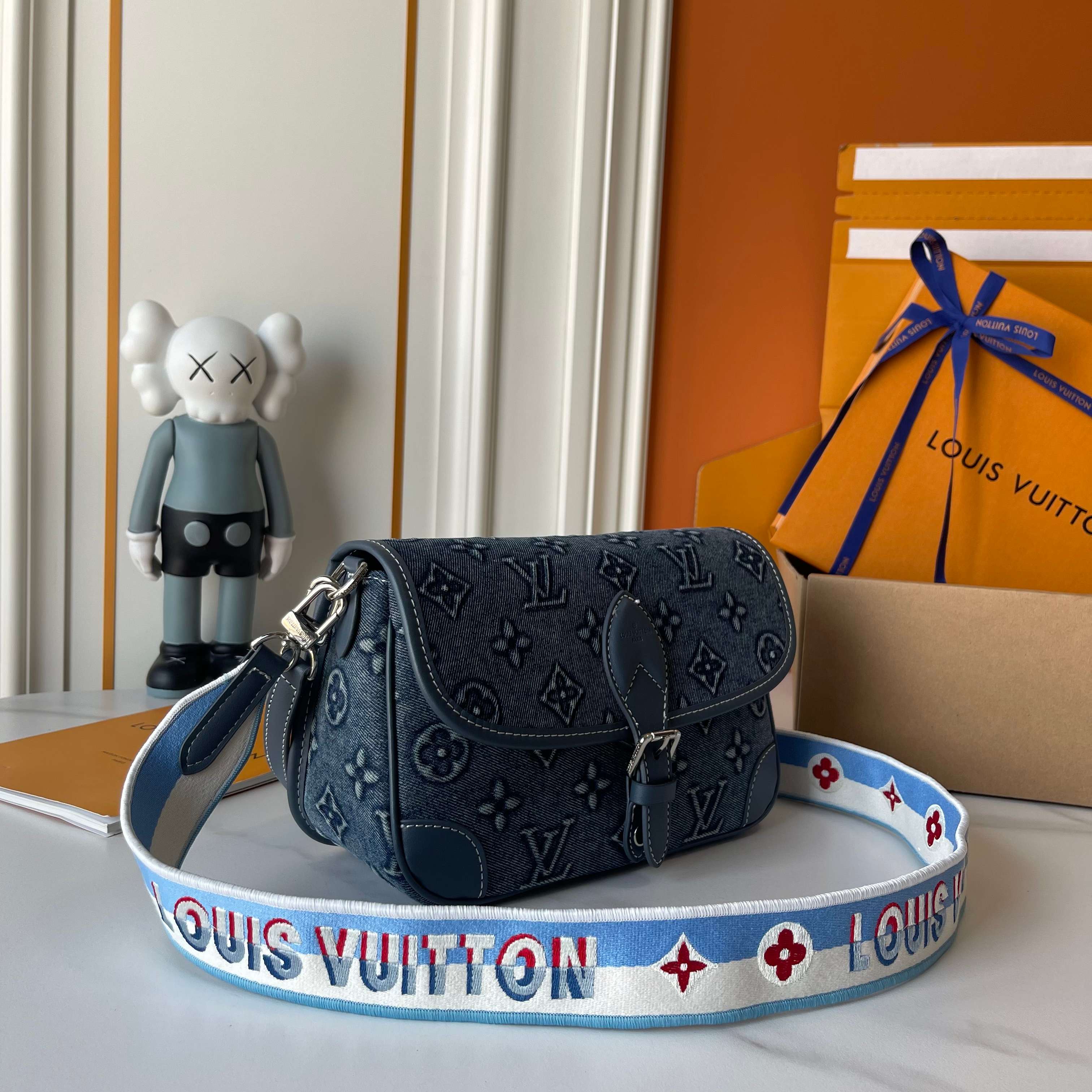 New Luxury LV Bag 12243