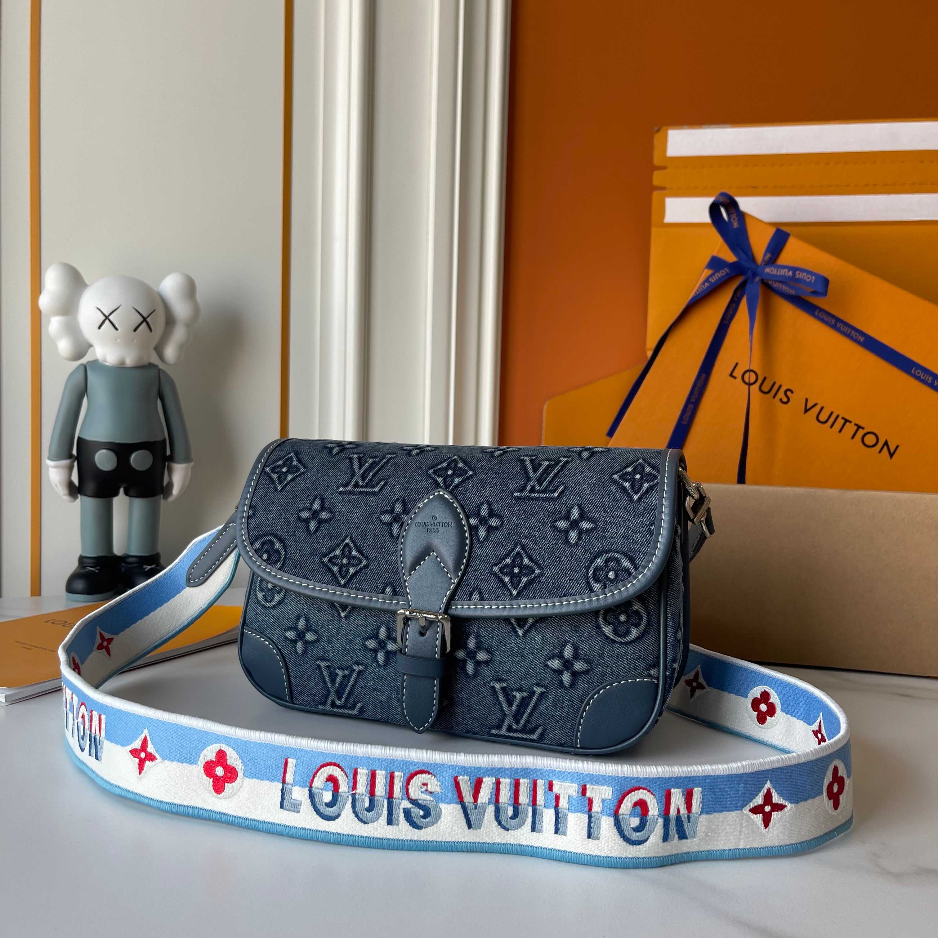 New Luxury LV Bag 12243