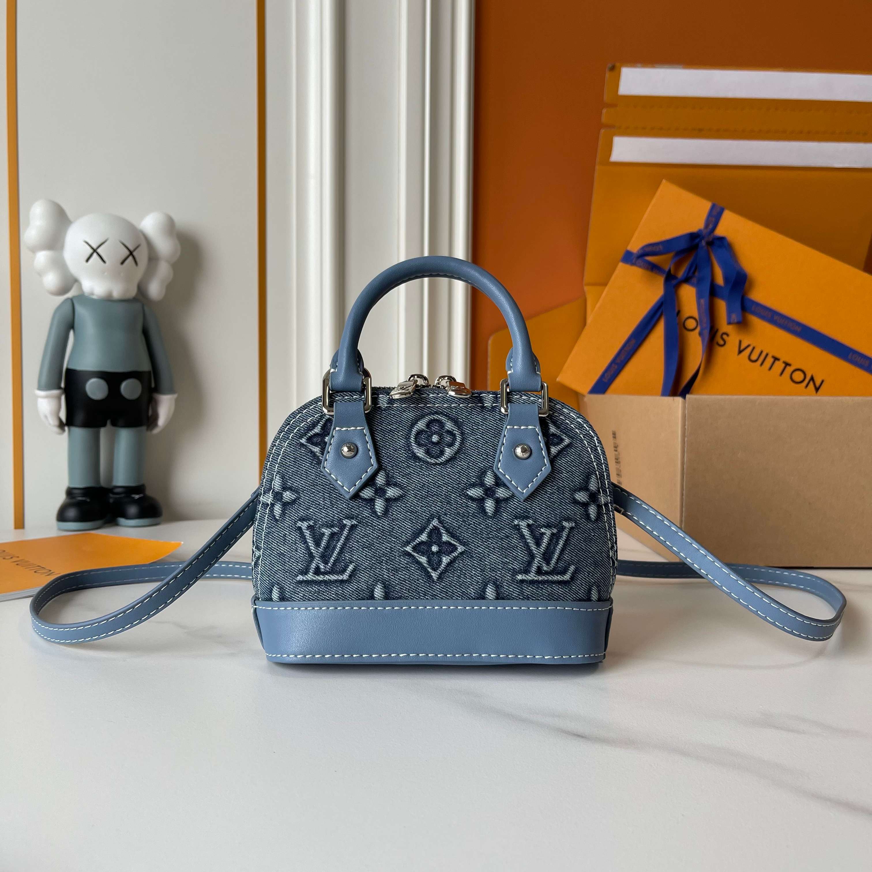 New Luxury LV Bag 12244