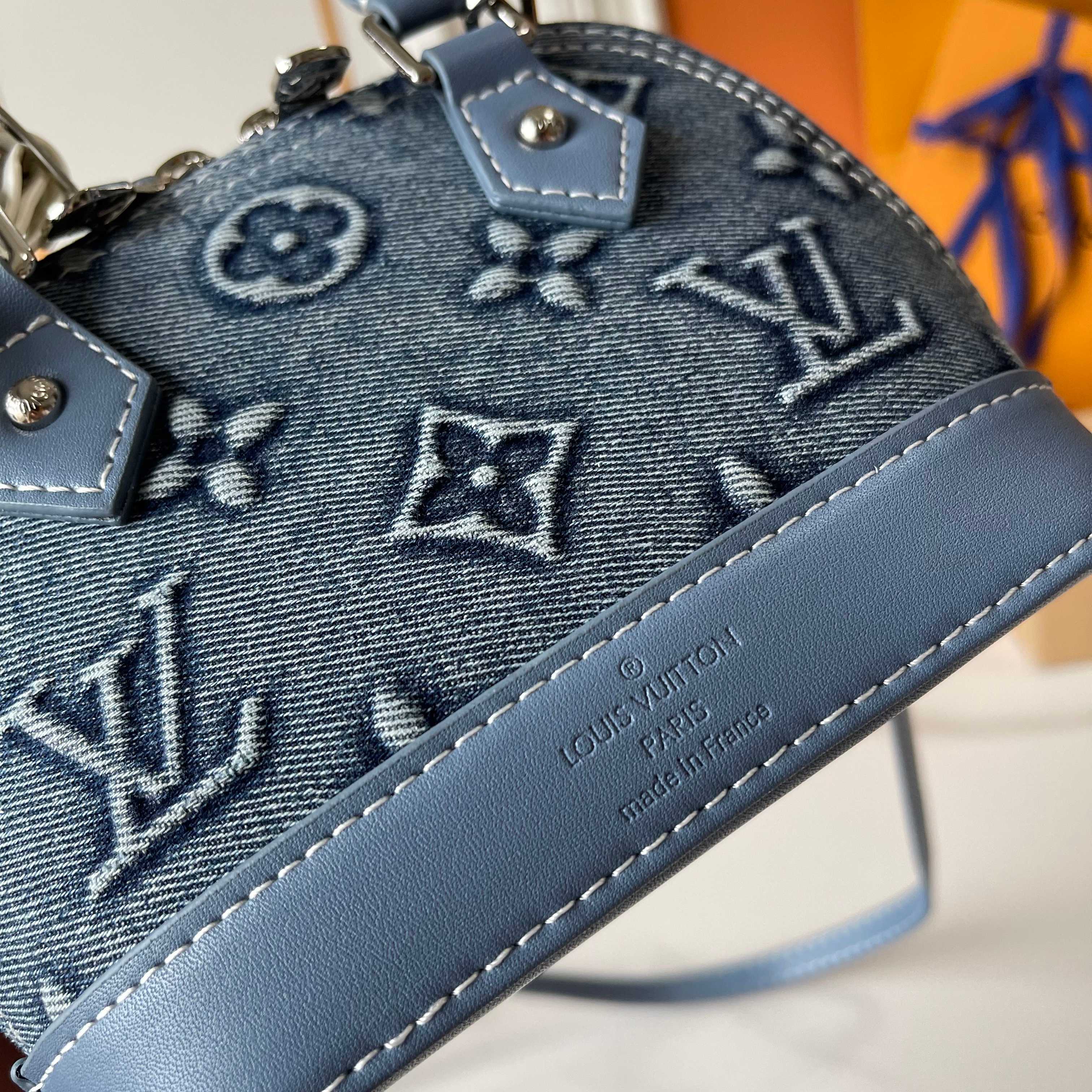 New Luxury LV Bag 12244