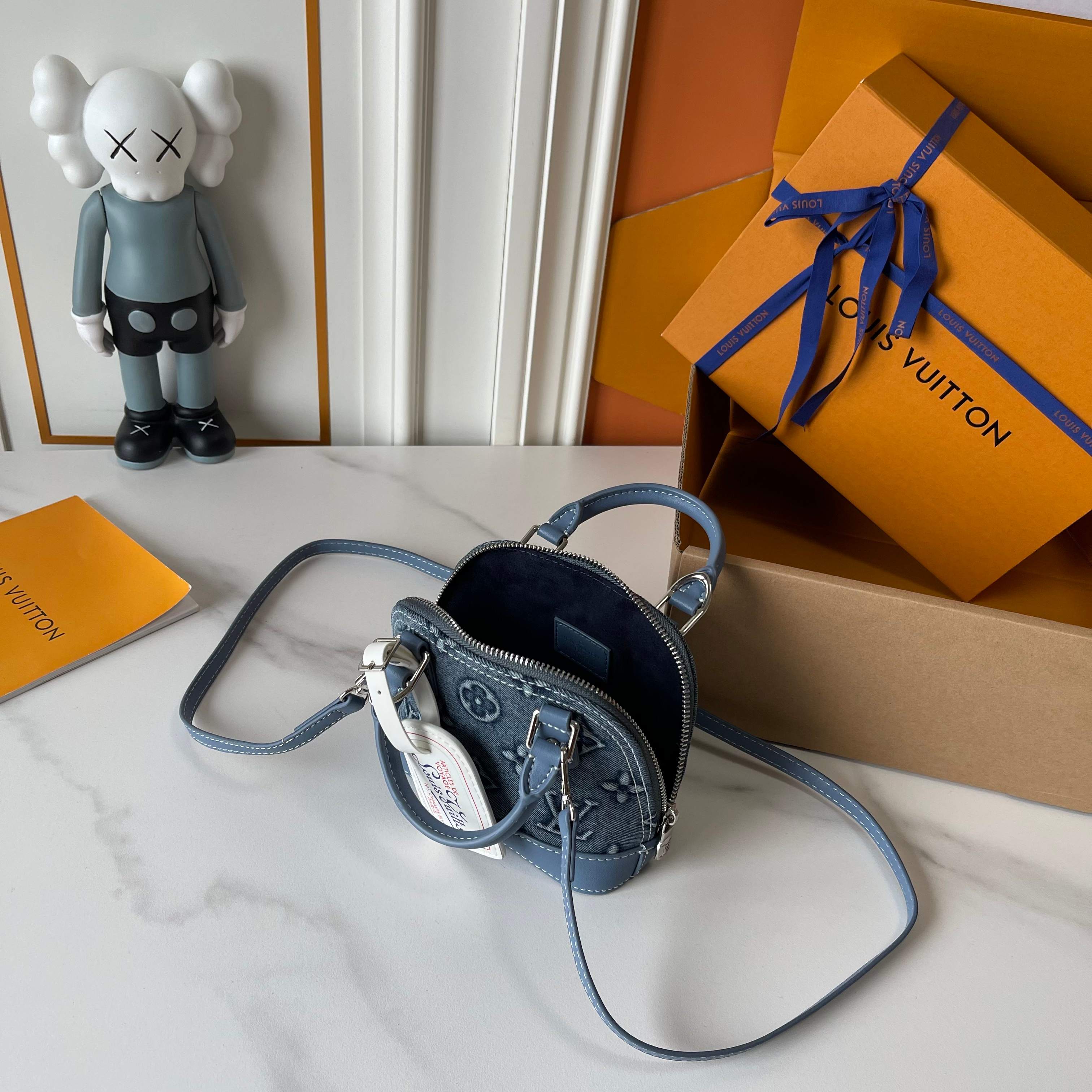 New Luxury LV Bag 12244