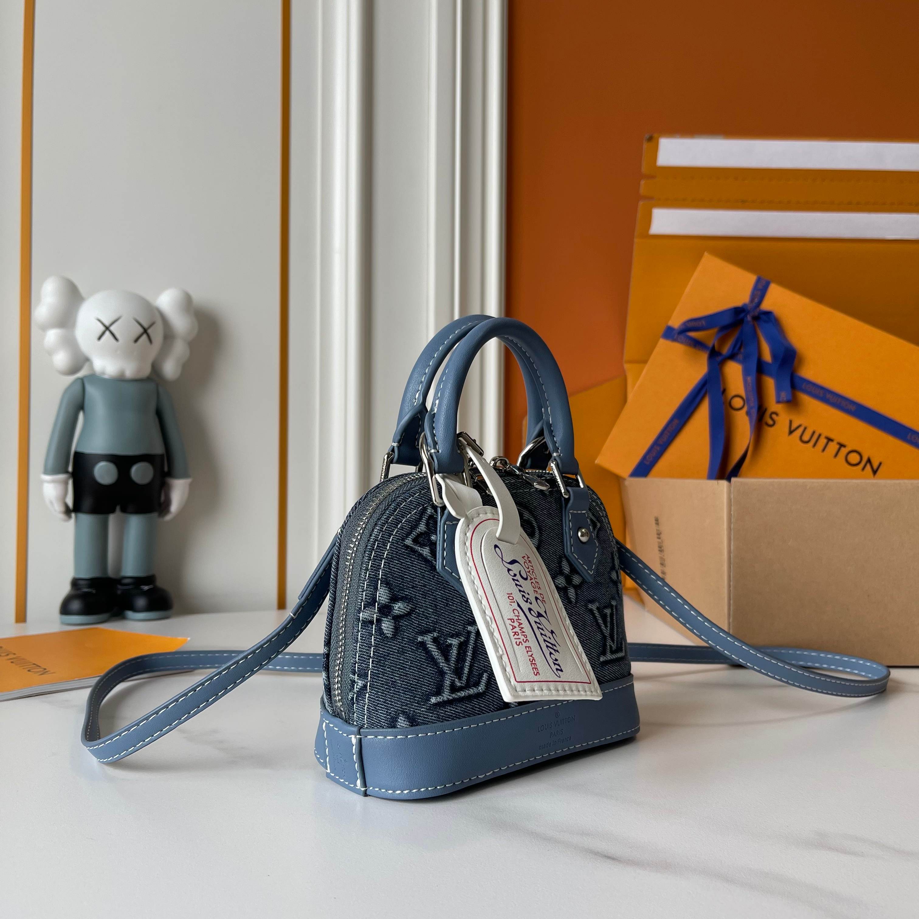 New Luxury LV Bag 12244