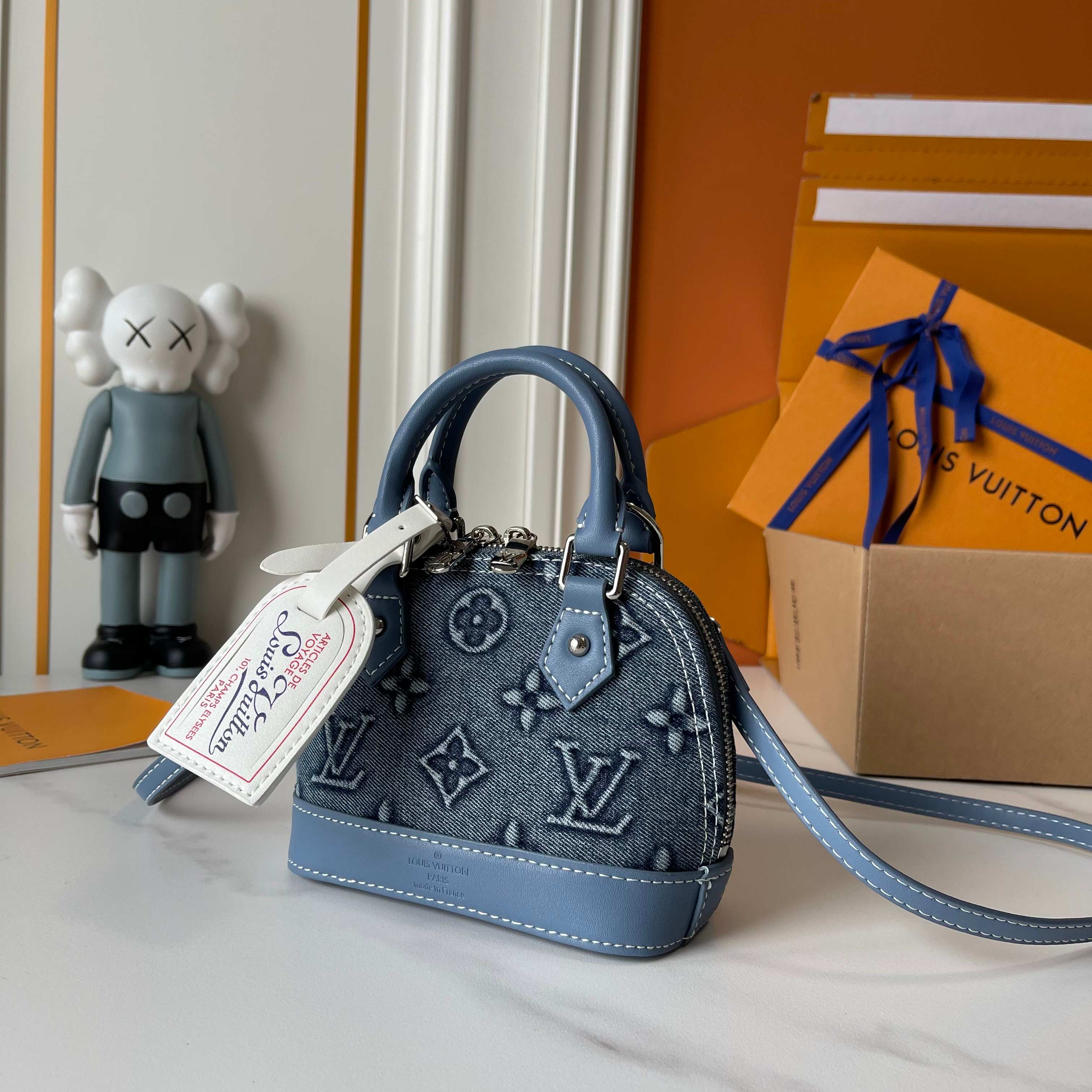 New Luxury LV Bag 12244