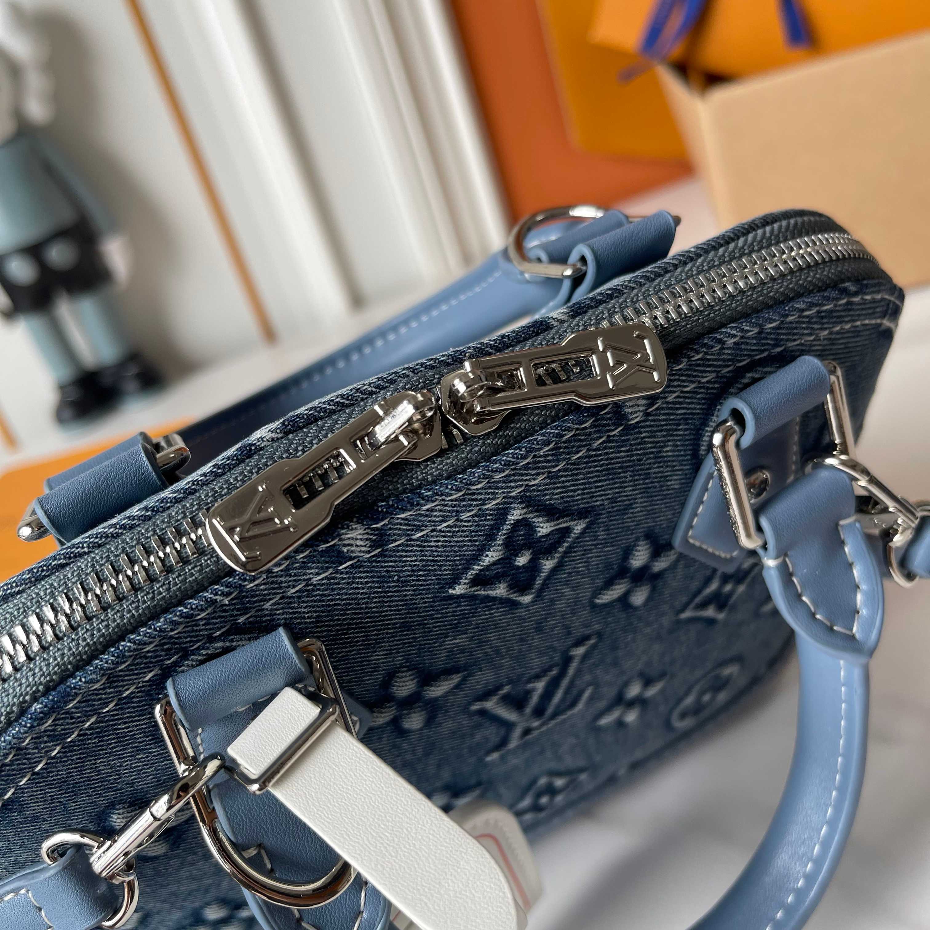 New Luxury LV Bag 12245