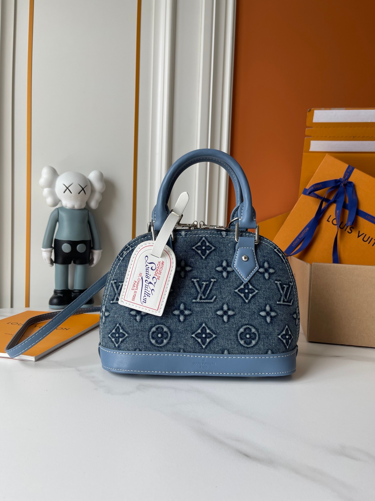 New Luxury LV Bag 12245