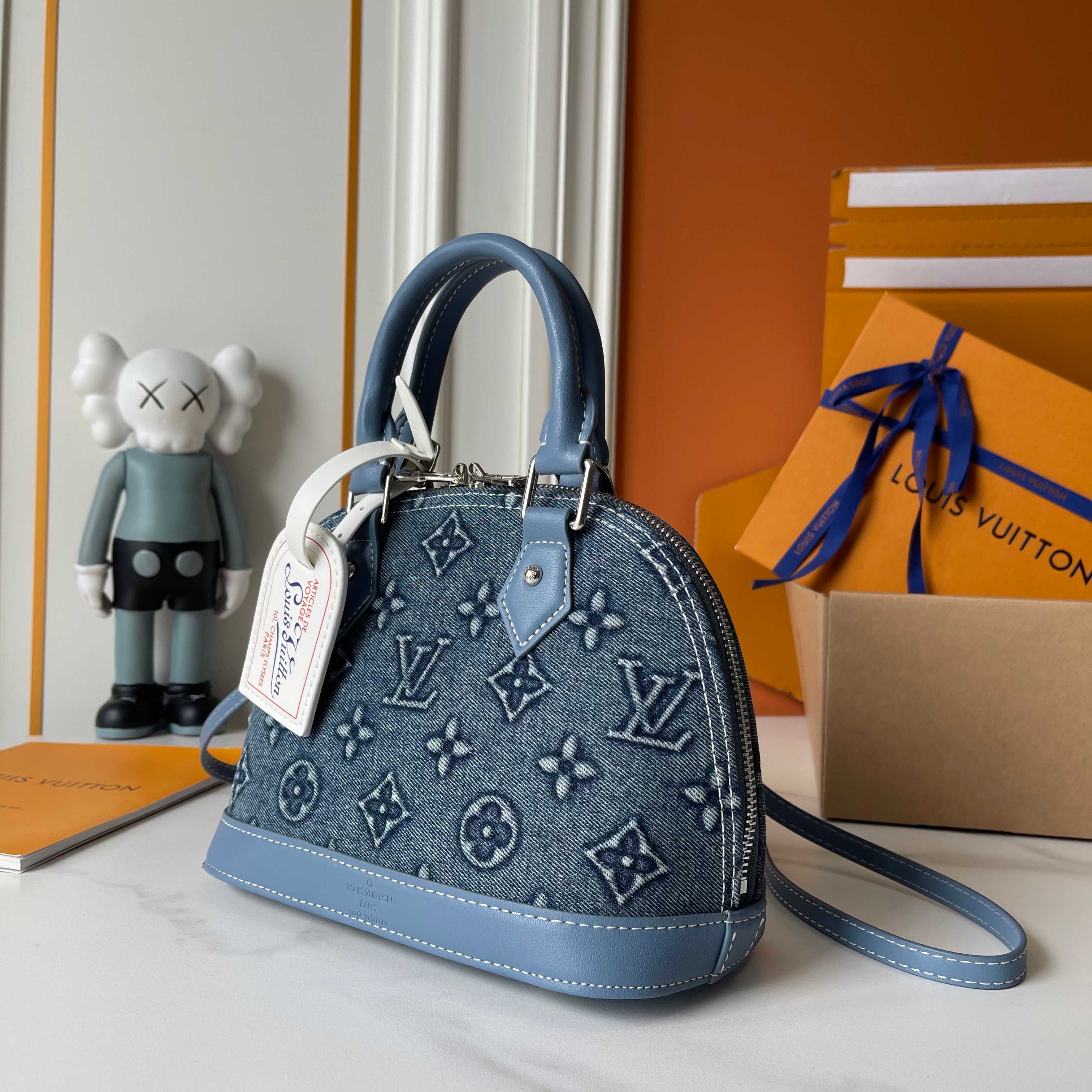 New Luxury LV Bag 12245