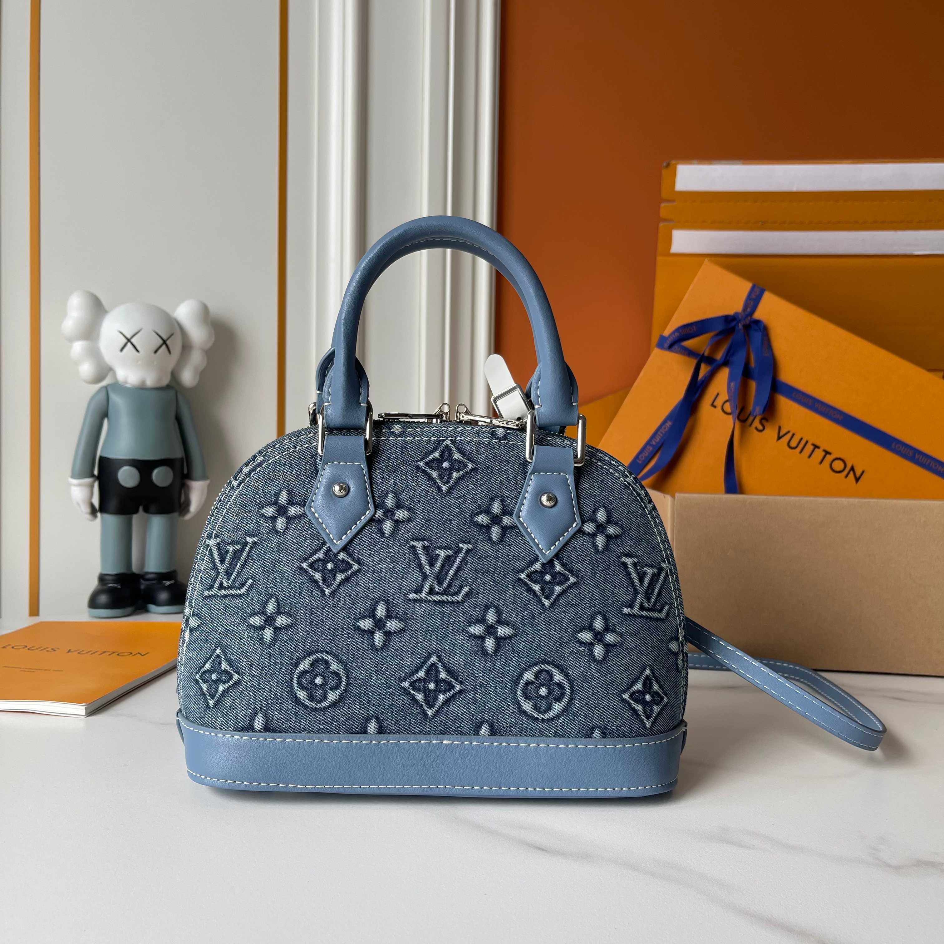 New Luxury LV Bag 12245