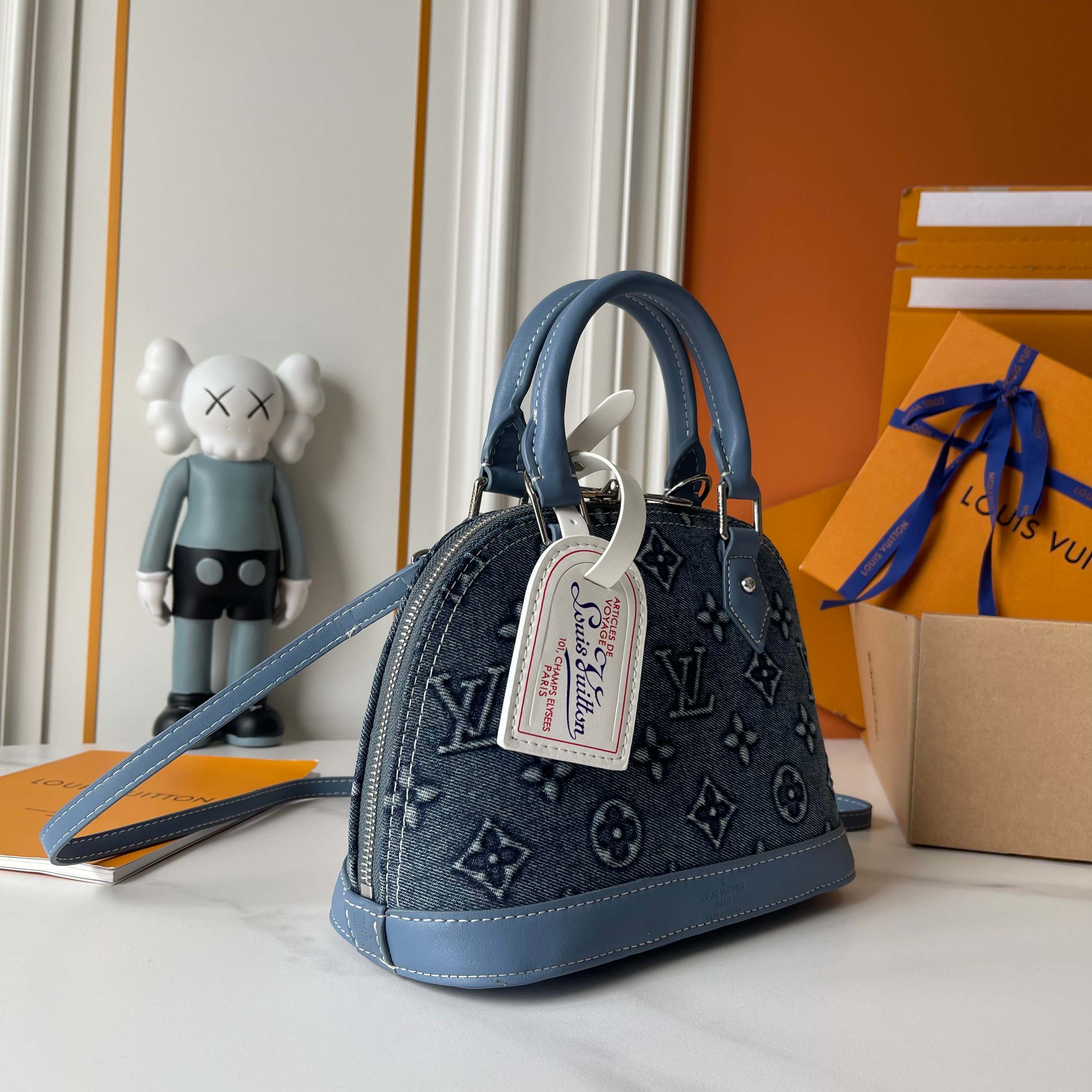 New Luxury LV Bag 12245